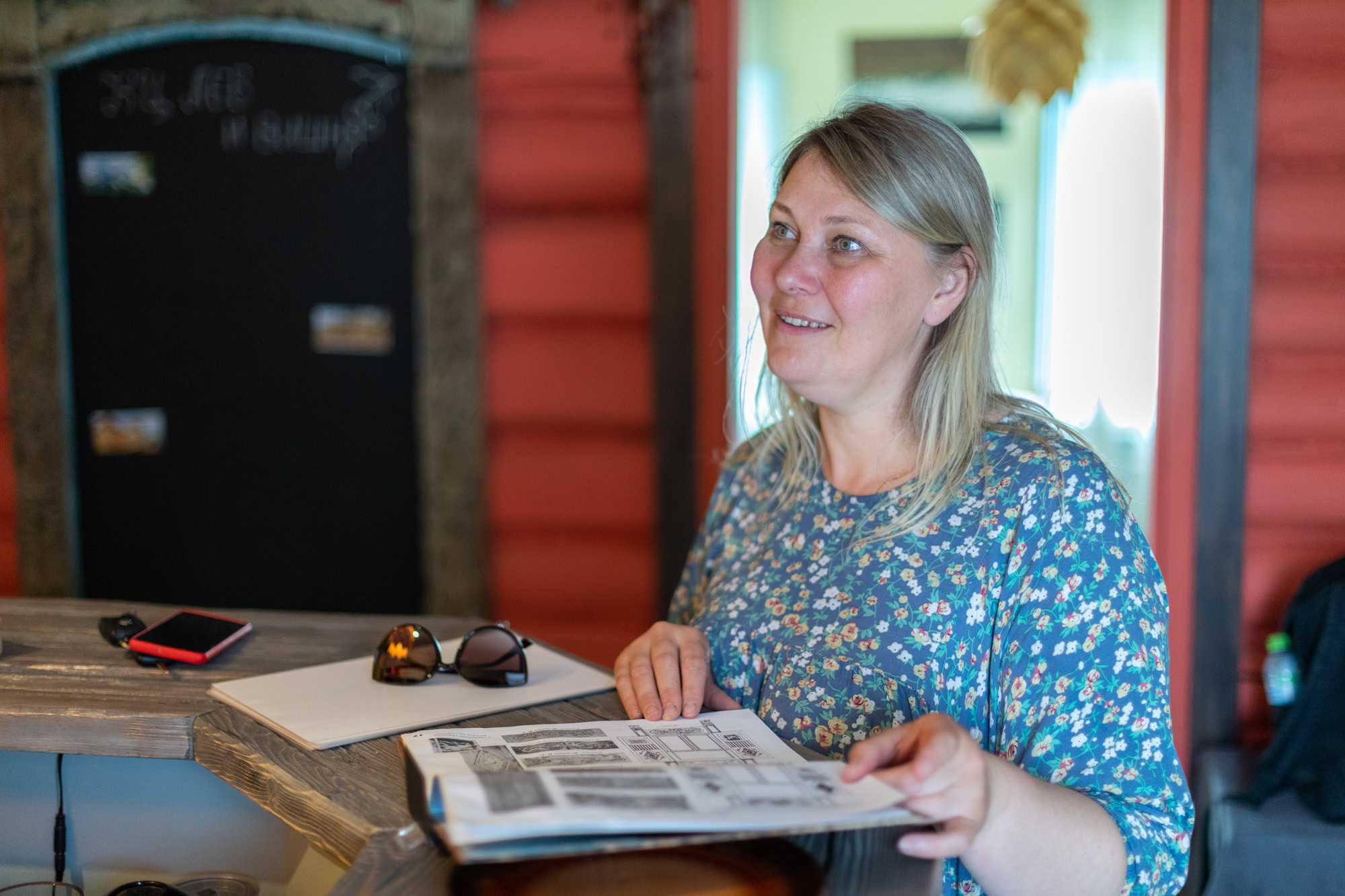 Репортаж из поездки в Городец. Фотограф в Костроме, Ярославле, Москве Светлана Заведеева