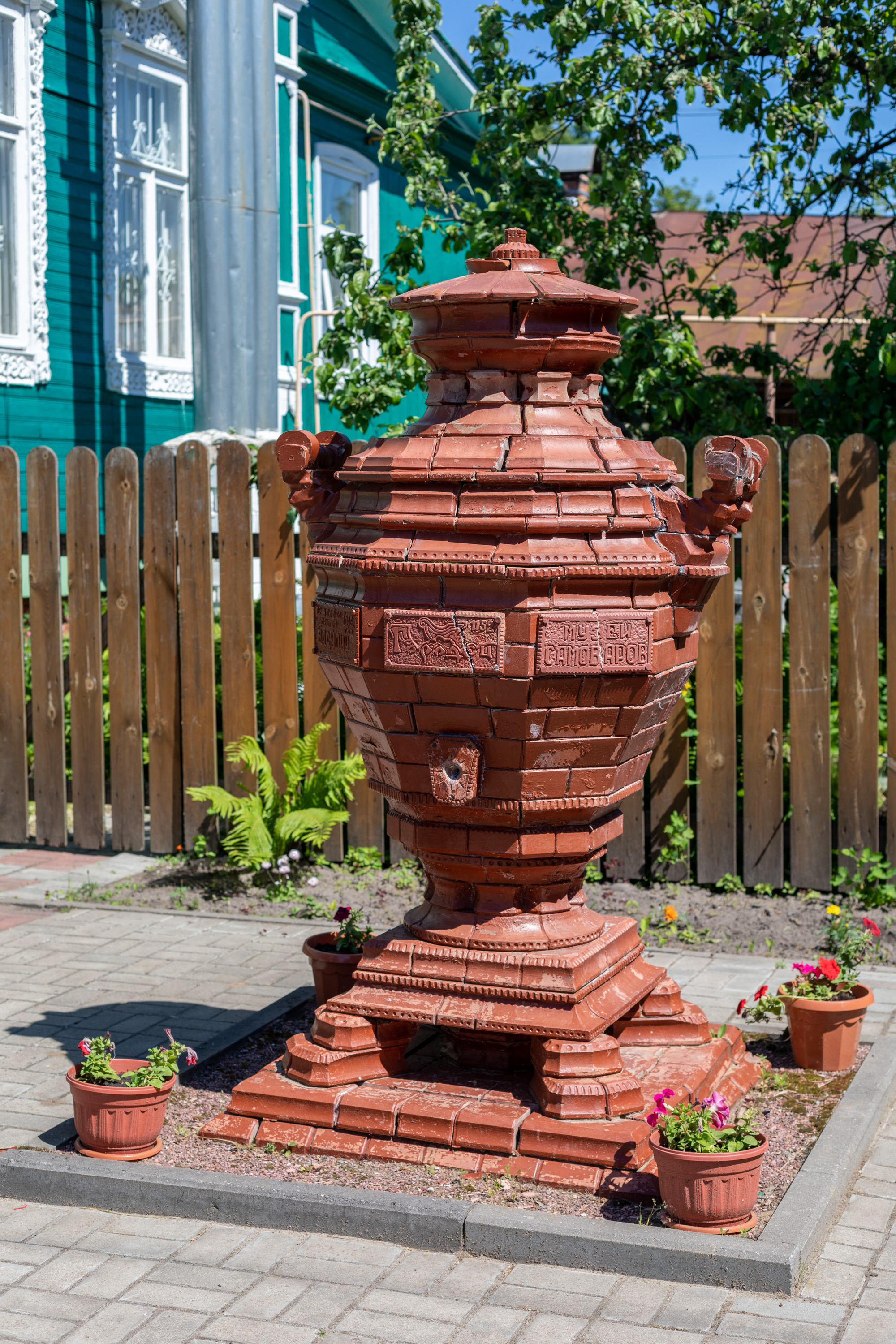 Репортаж из поездки в Городец. Фотограф в Костроме, Ярославле, Москве Светлана Заведеева