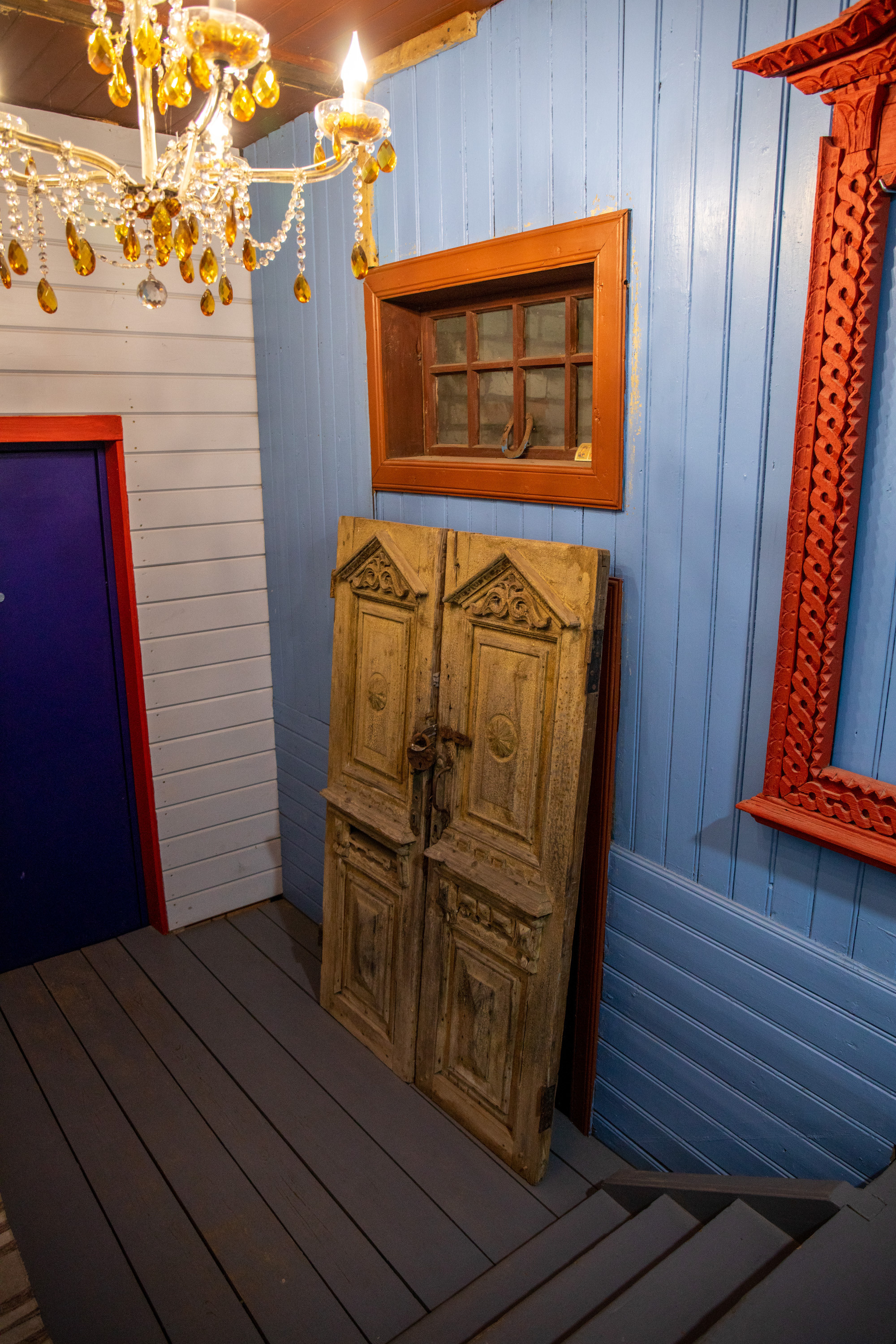 Репортаж из поездки в Городец. Фотограф в Костроме, Ярославле, Москве Светлана Заведеева