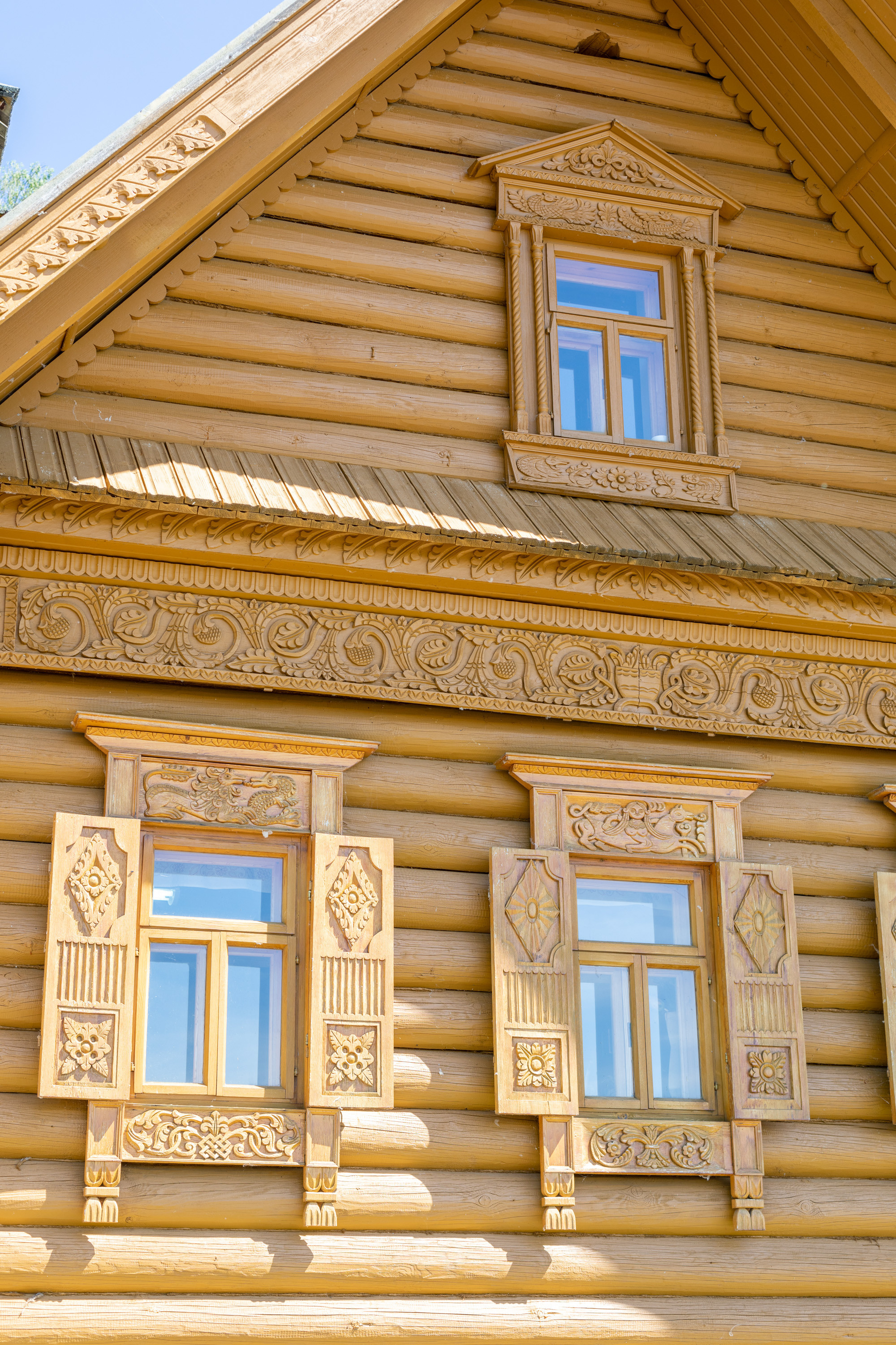 Репортаж из поездки в Городец. Фотограф в Костроме, Ярославле, Москве Светлана Заведеева