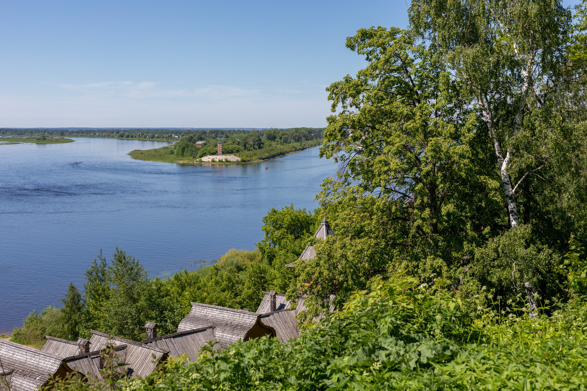 Репортаж из поездки в Городец. Фотограф в Костроме, Ярославле, Москве Светлана Заведеева