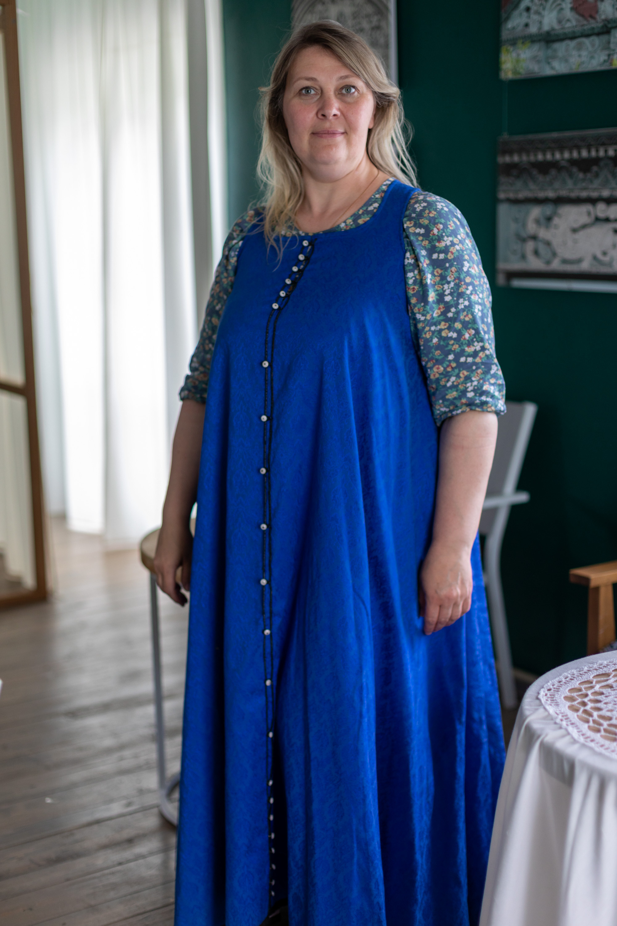 Репортаж из поездки в Городец. Фотограф в Костроме, Ярославле, Москве Светлана Заведеева