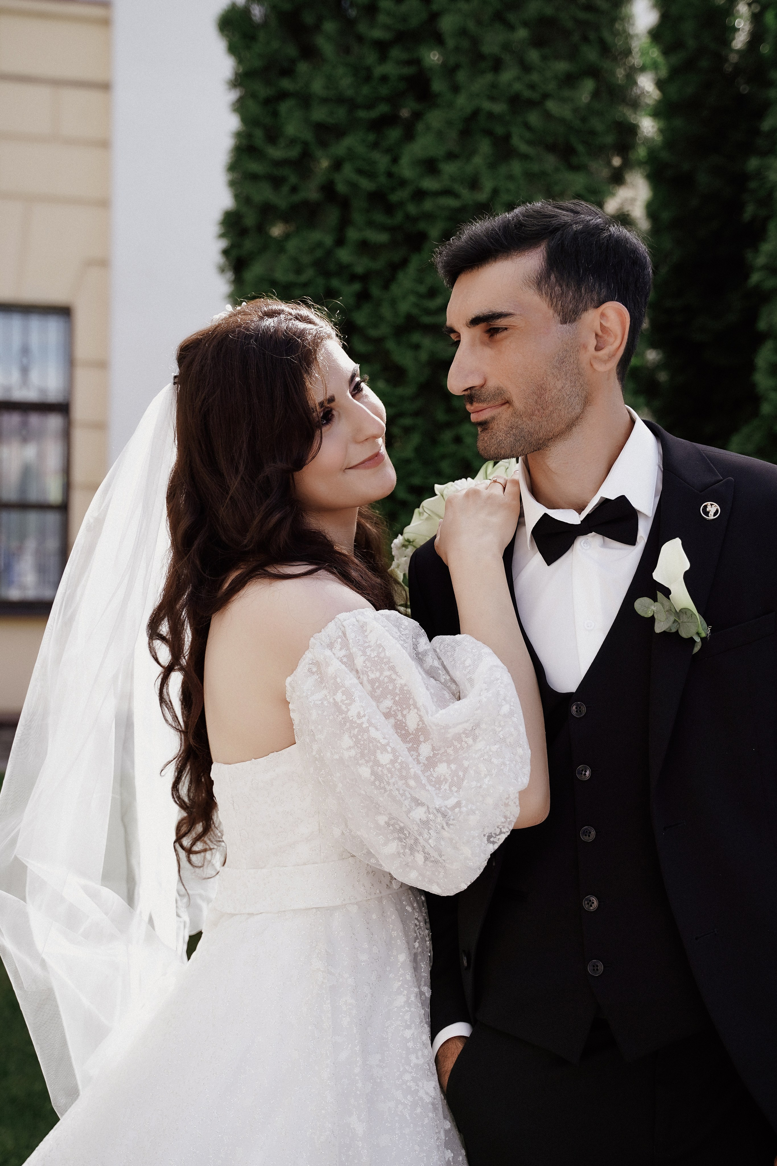 Алиса & Вааг. Фотосъемка и видеосъемка свадеб Липецк