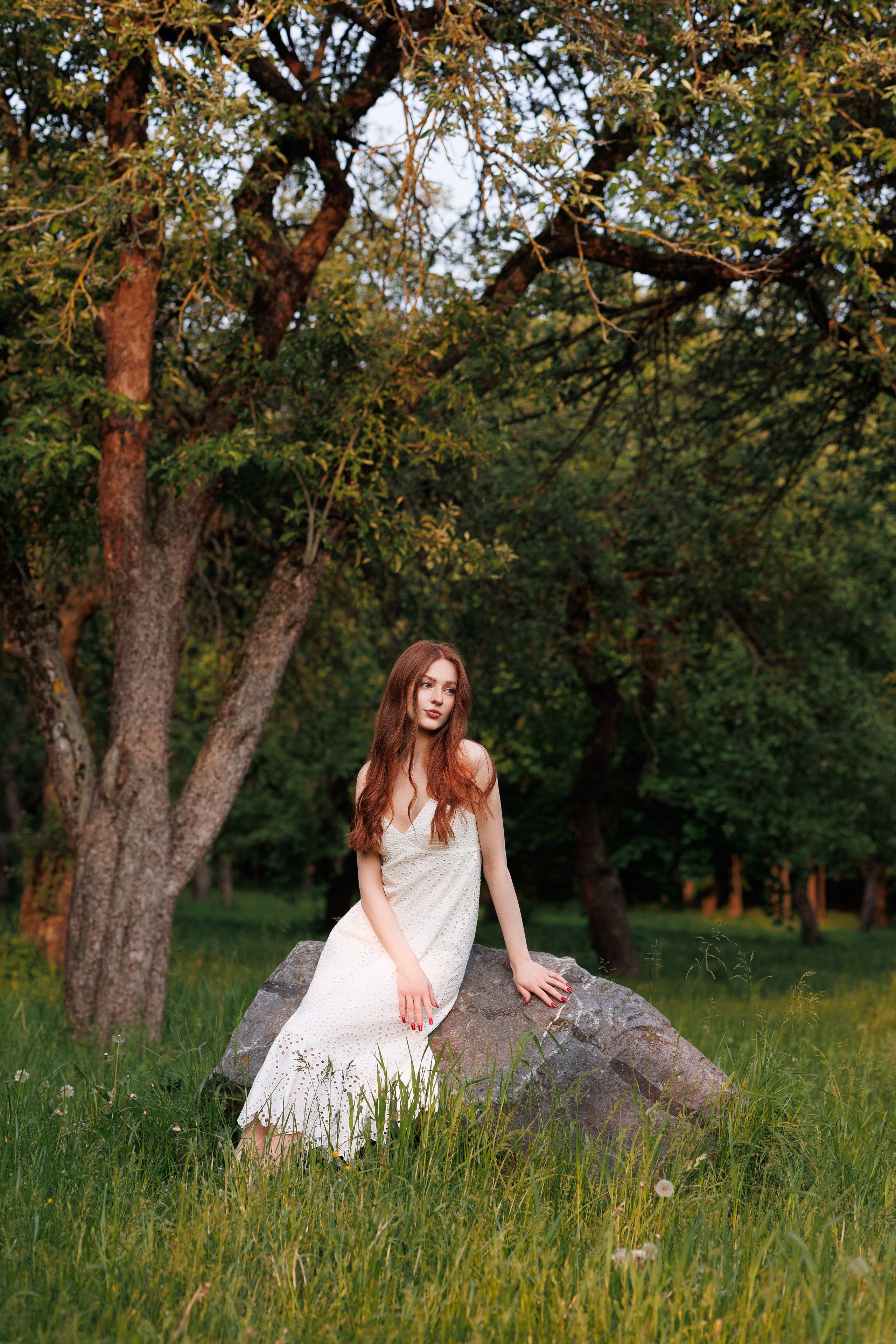 Индивидуальные фотопрогулки. Фотограф Минск