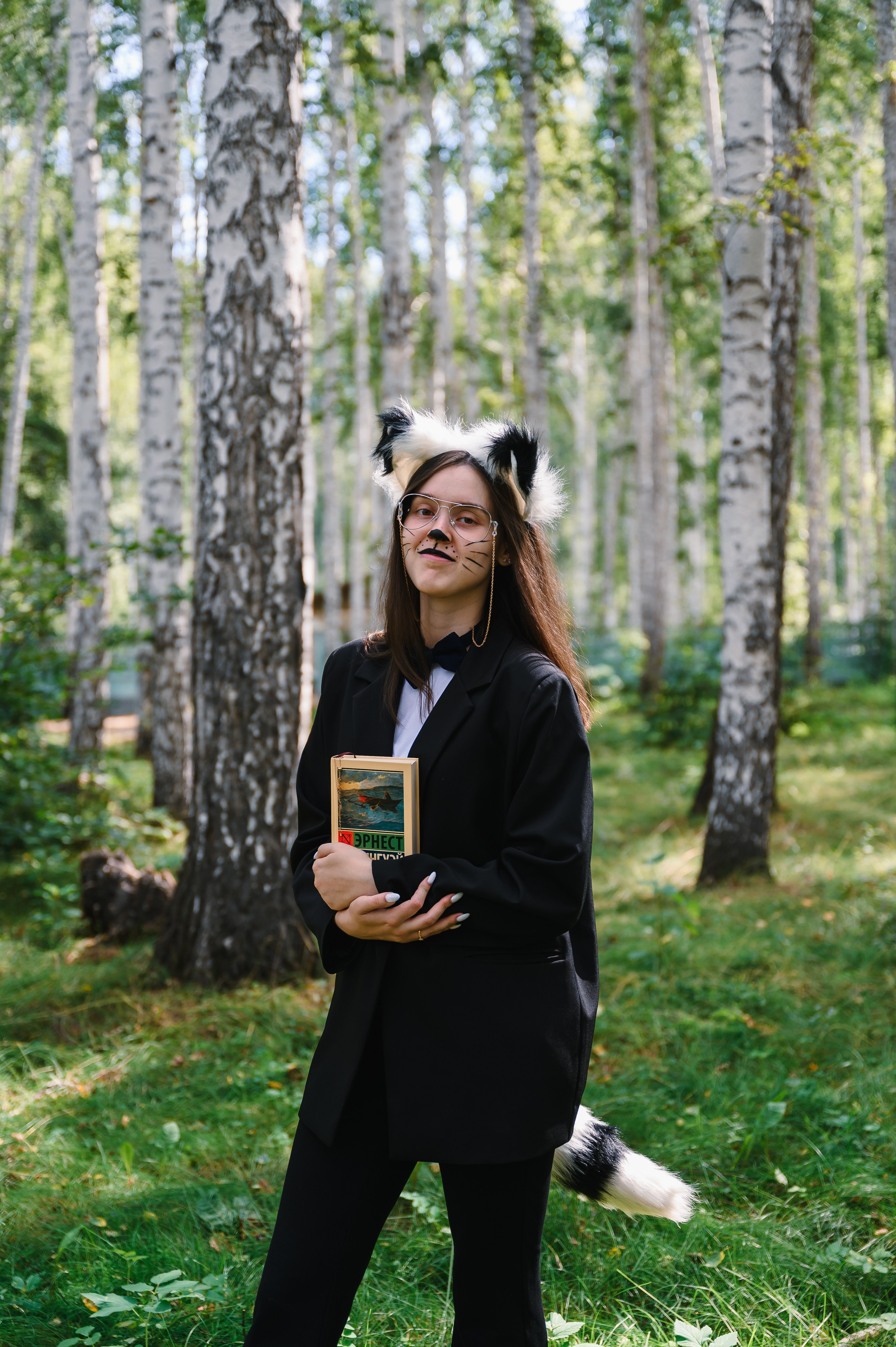 «Орлята России»: смена в лагере. Wedding and family photographer USA