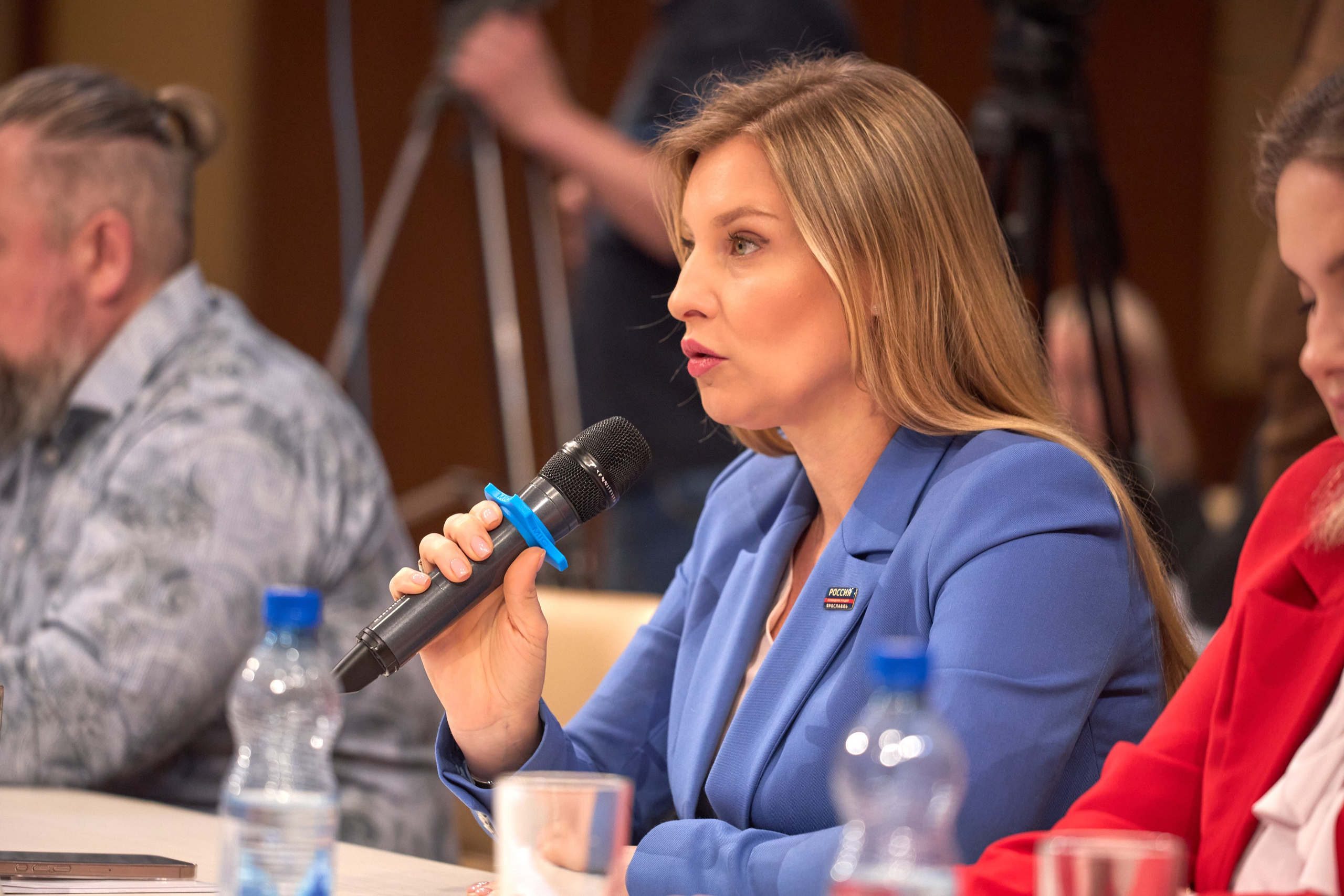 Фотопортфолио. Фото и видеосъёмка в Ярославле | Грибов Медиа контент студия  — от 2500 ₽/час