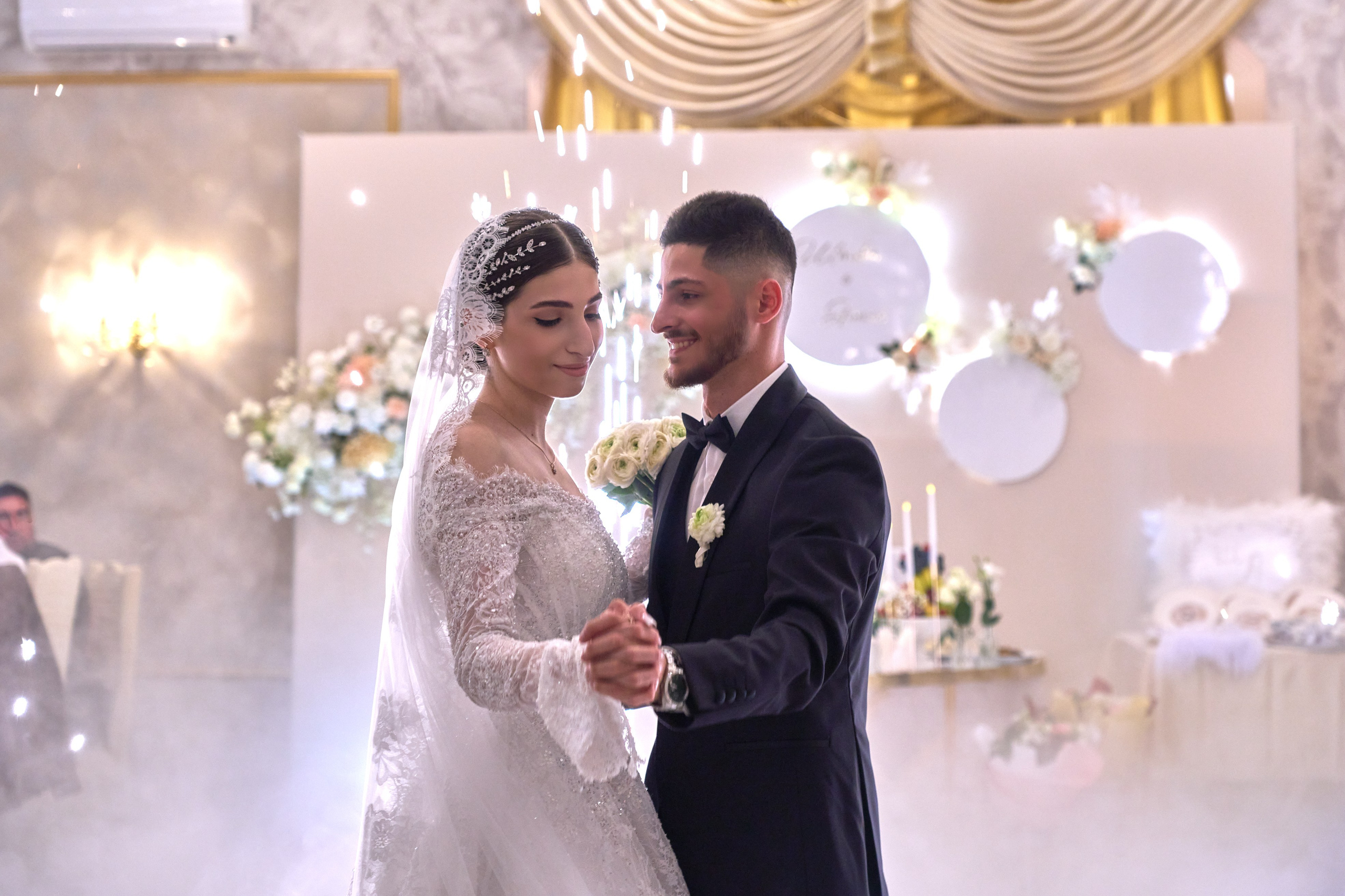 Свадебная съёмка. Фото и видеосъёмка в Ярославле | Грибов Медиа контент студия  — от 2500 ₽/час