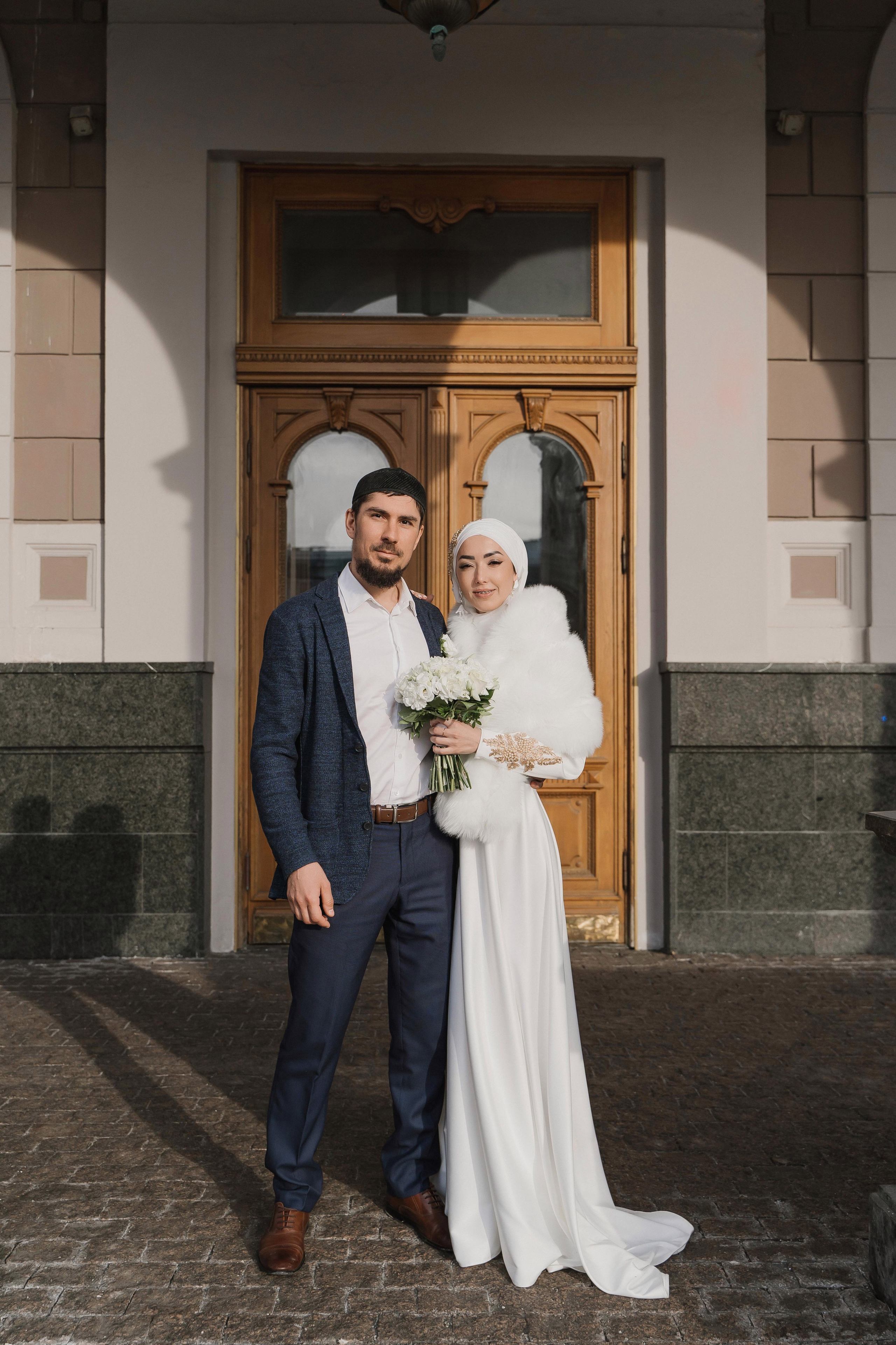 Айрат & Регина. Свадебный фотограф Казань | Рустем Габдуллин