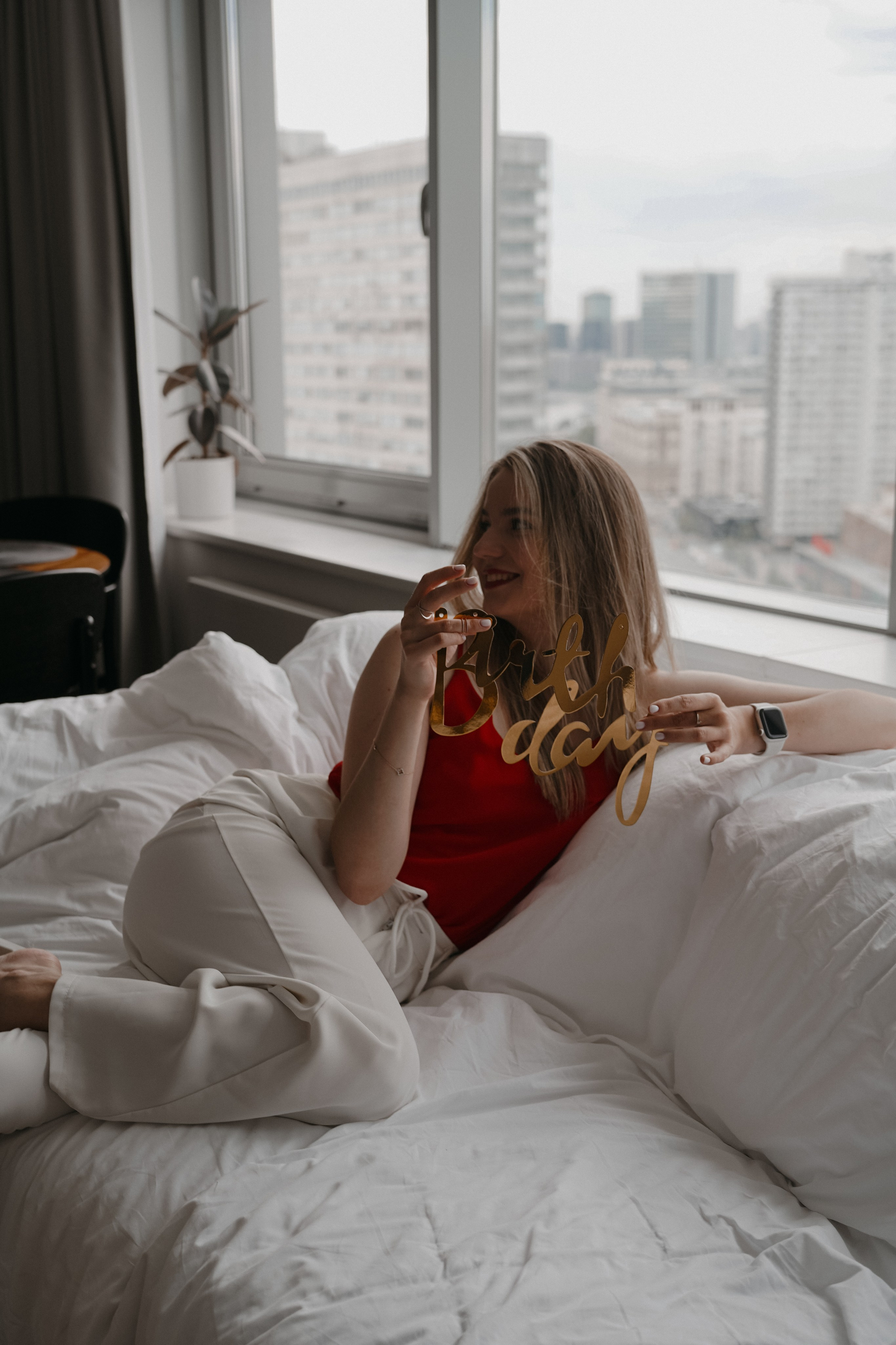 Фотосессия день рождения. Фото и видео съемка