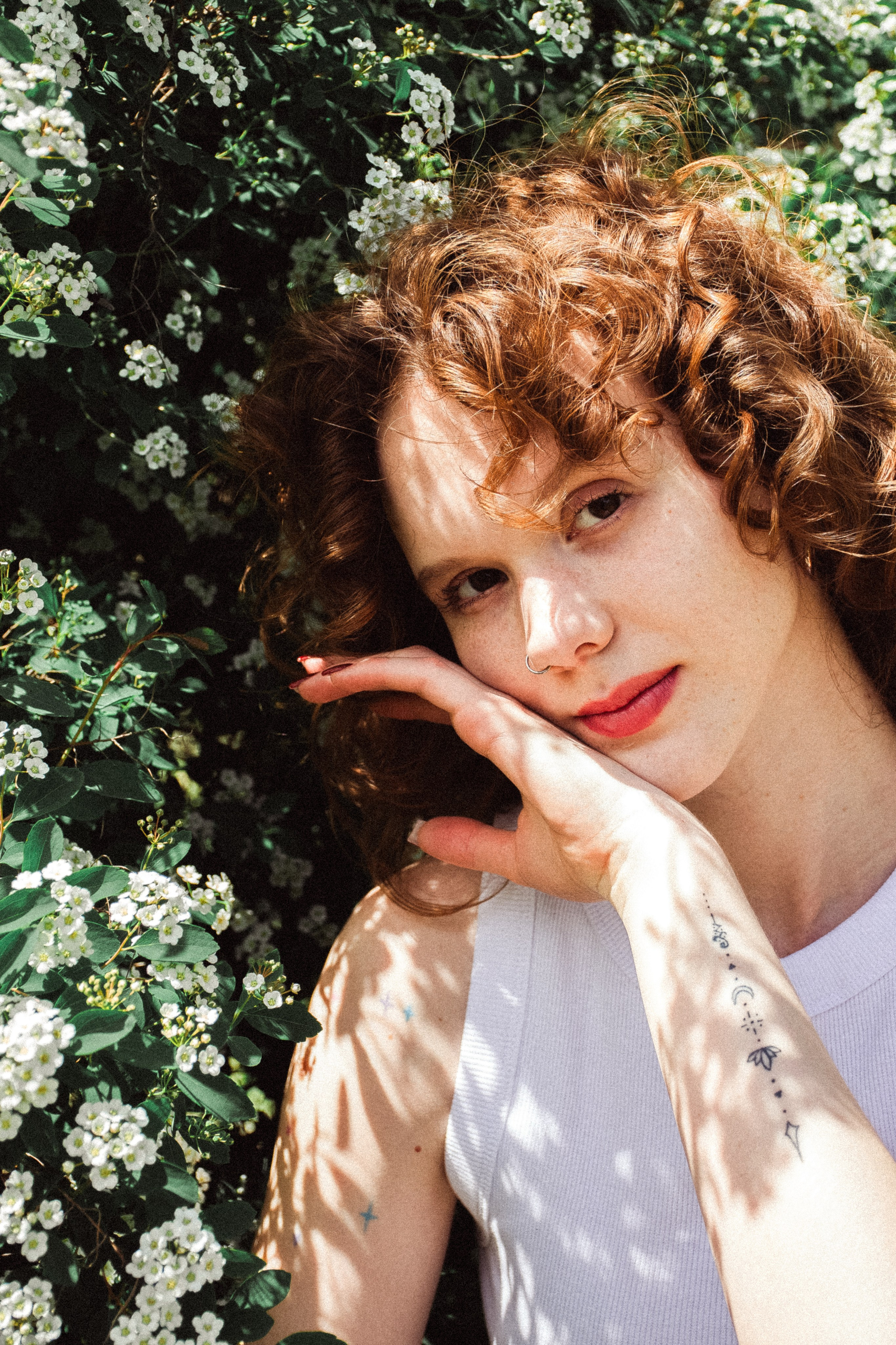 Валерия. Анастасия — фотограф в Волжском и Волгограде