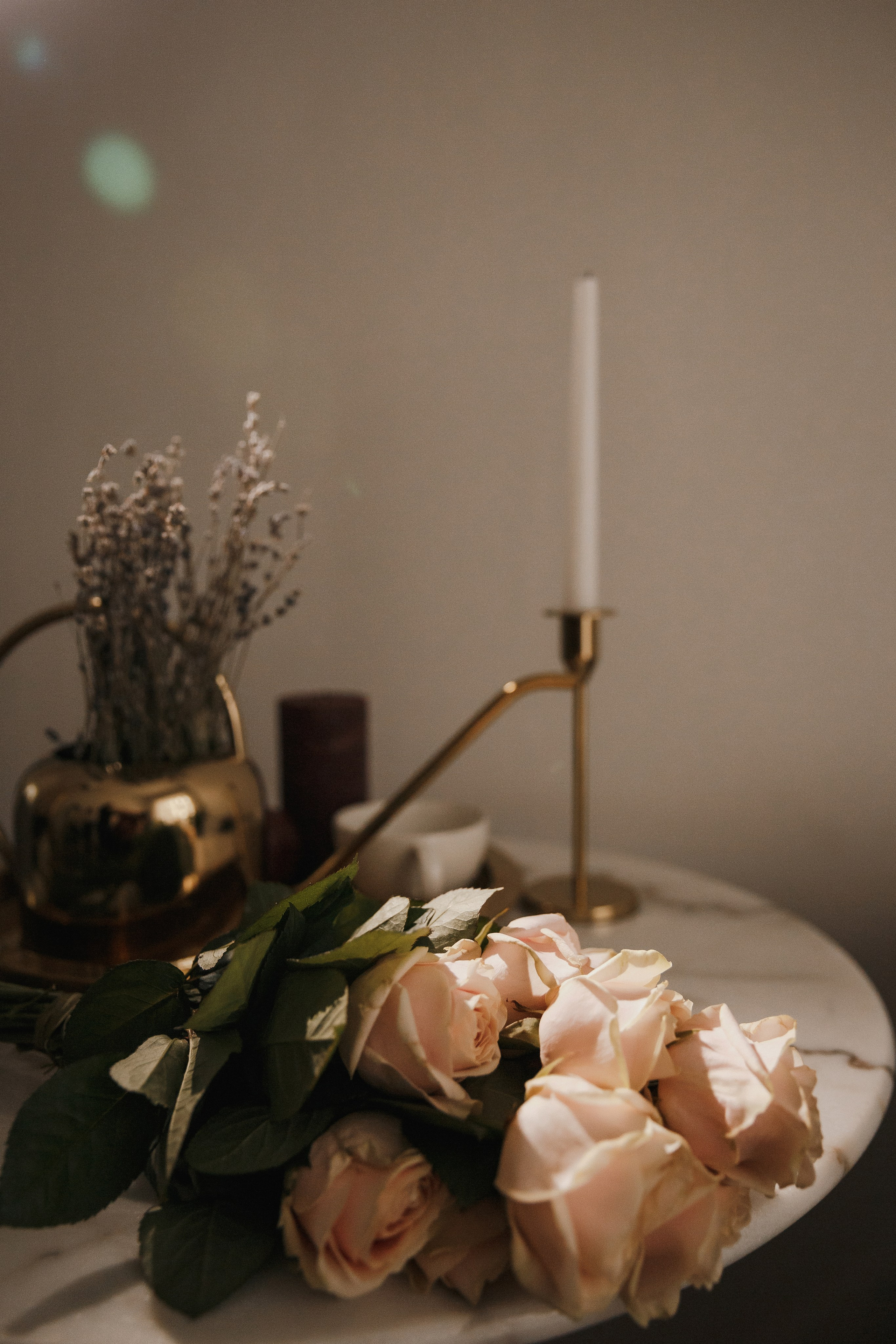 Romanoff. Свадебная прогулка. Главная