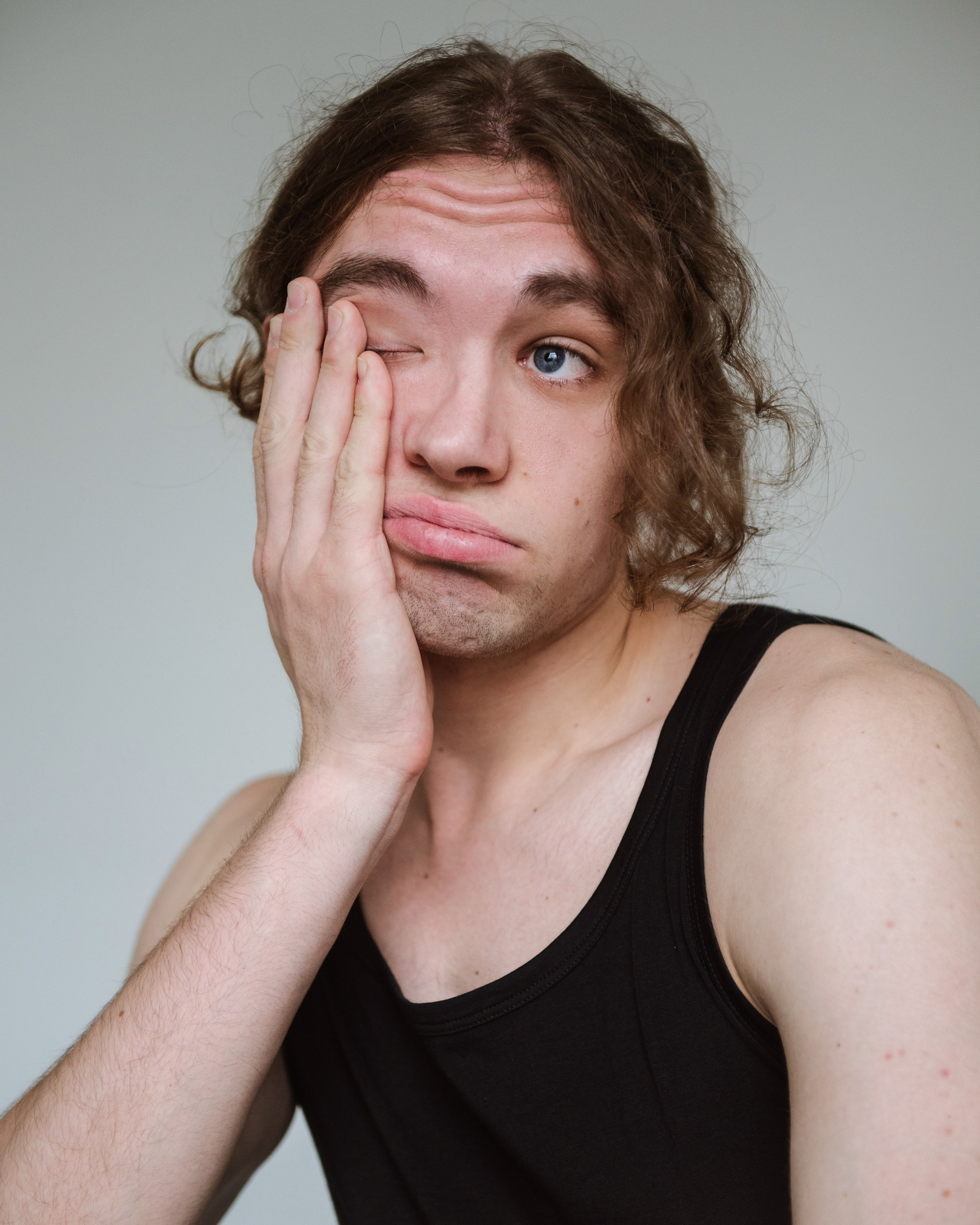 _______________. Модельные тесты, loookbook, портретный фотограф, фотосъемка Москва