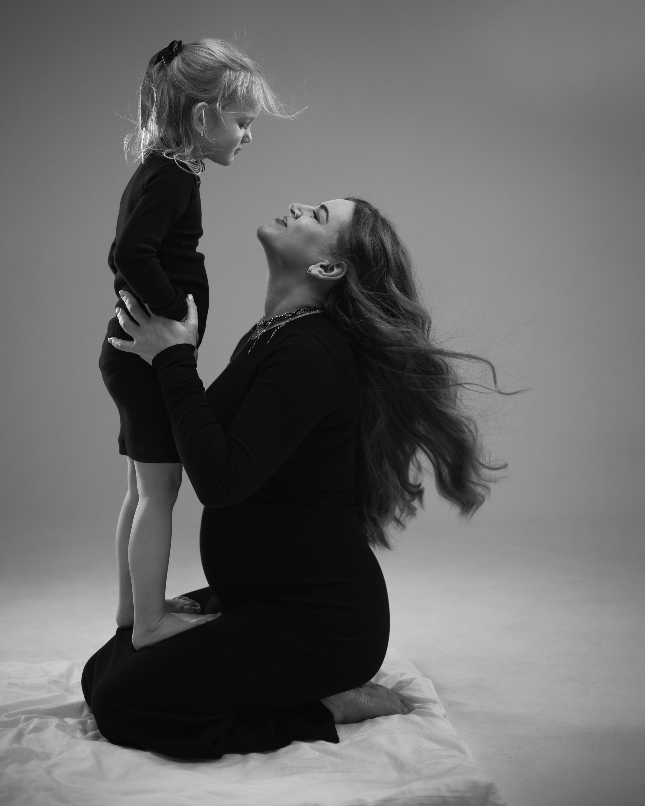 Семейные истории. Ваш фотограф во Владимире и Москве Валерия Увакина