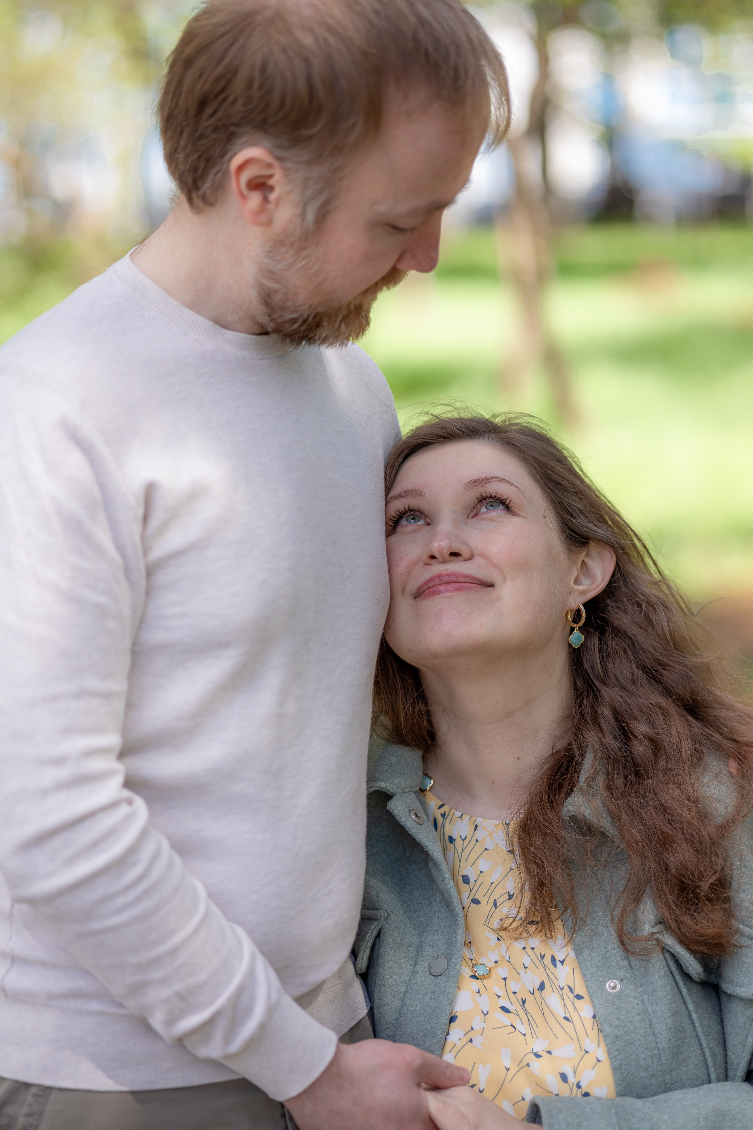 Pregnancy. KATERINA VINOKUROVA ФОТОГРАФ ПЕРМЬ