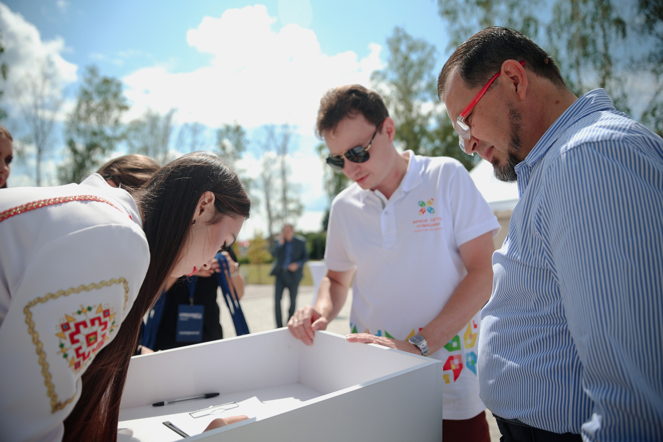 Репортажка. Свадебный и репортажный фотограф г. Чебоксары Евгений Леонидович