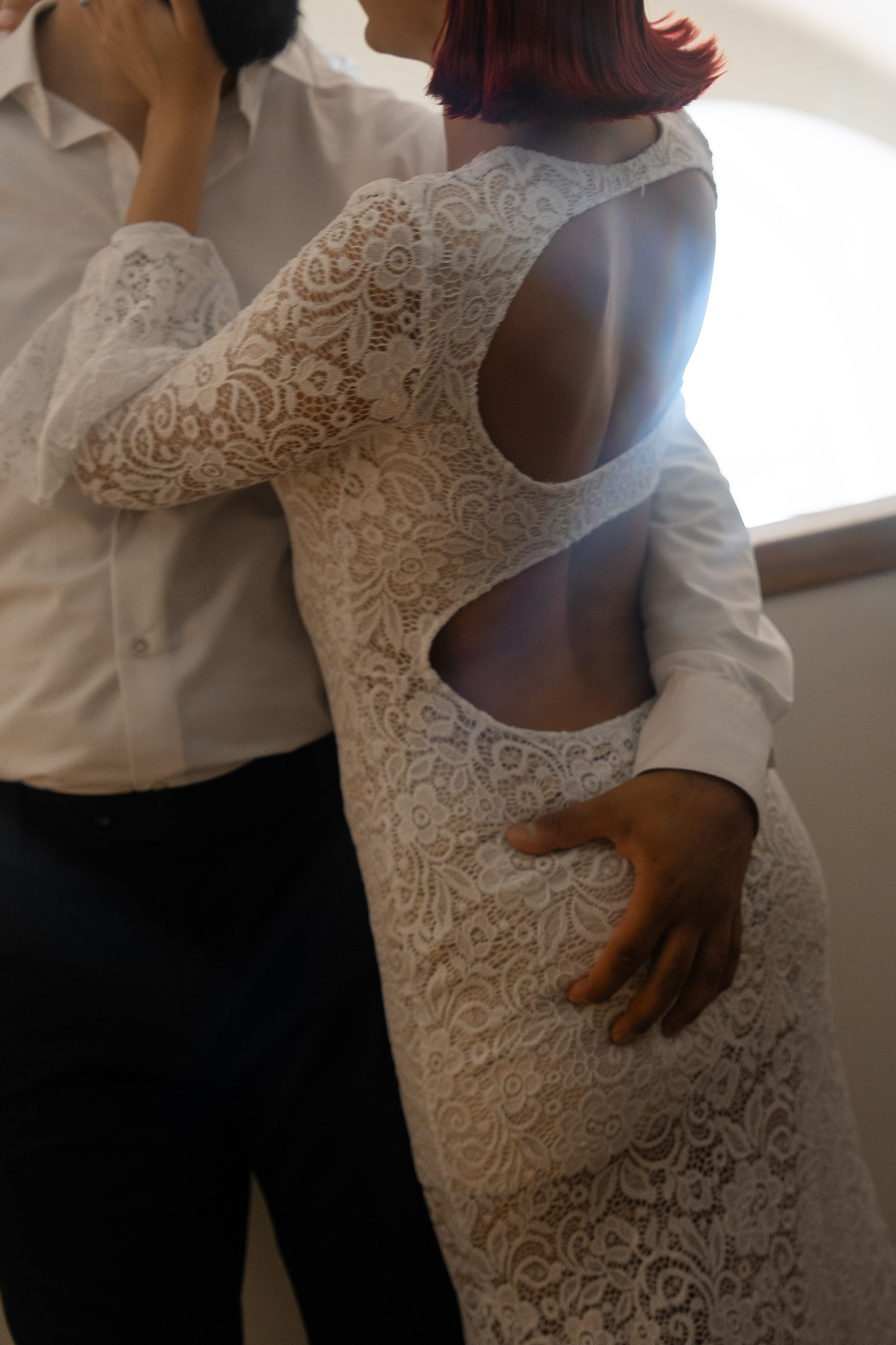 Диана & Серж. Свадебное агентство WedStories agency