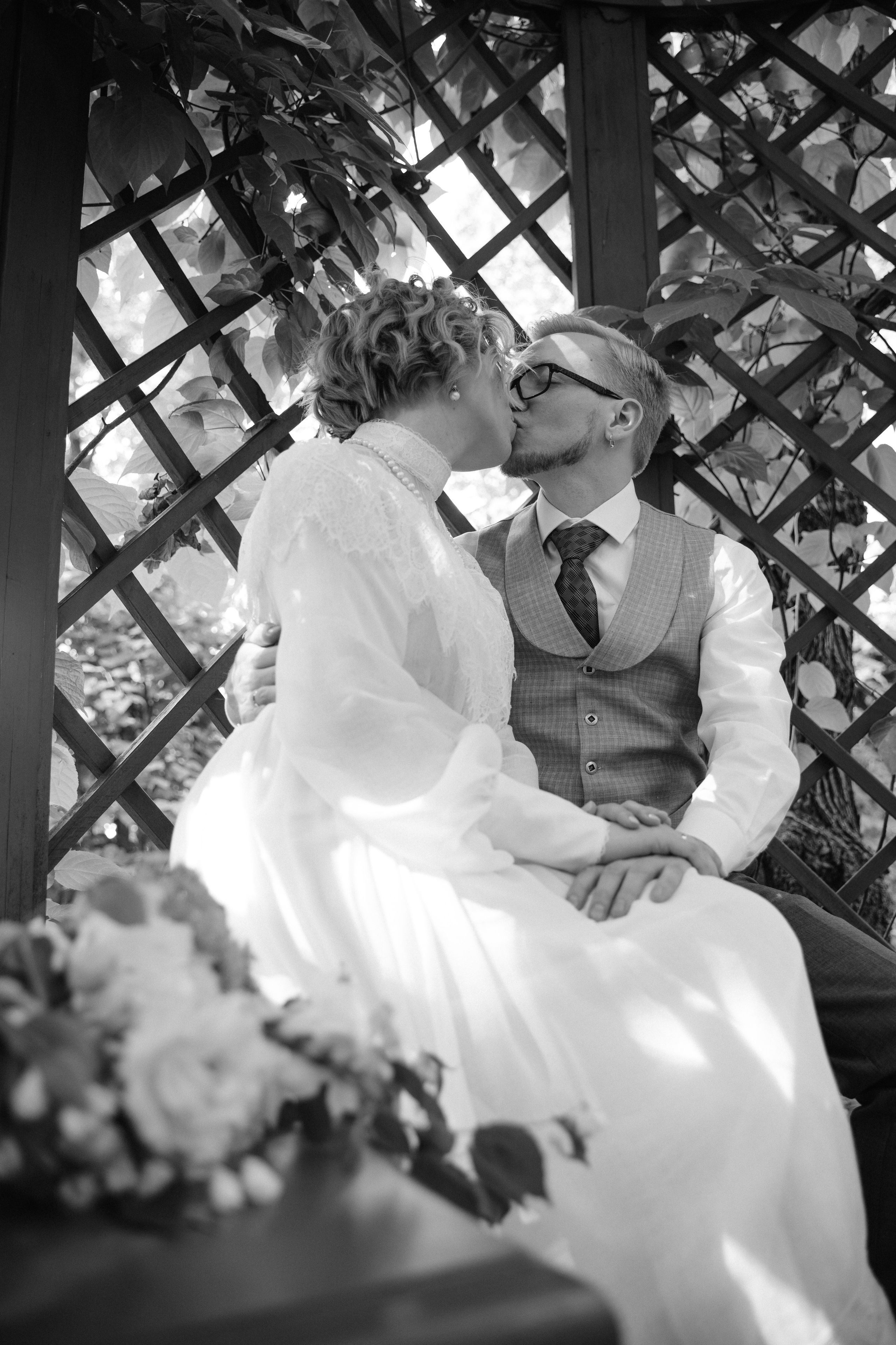 01.07.2023. Свадебный фотограф — Наталья Фед СПб/Москва