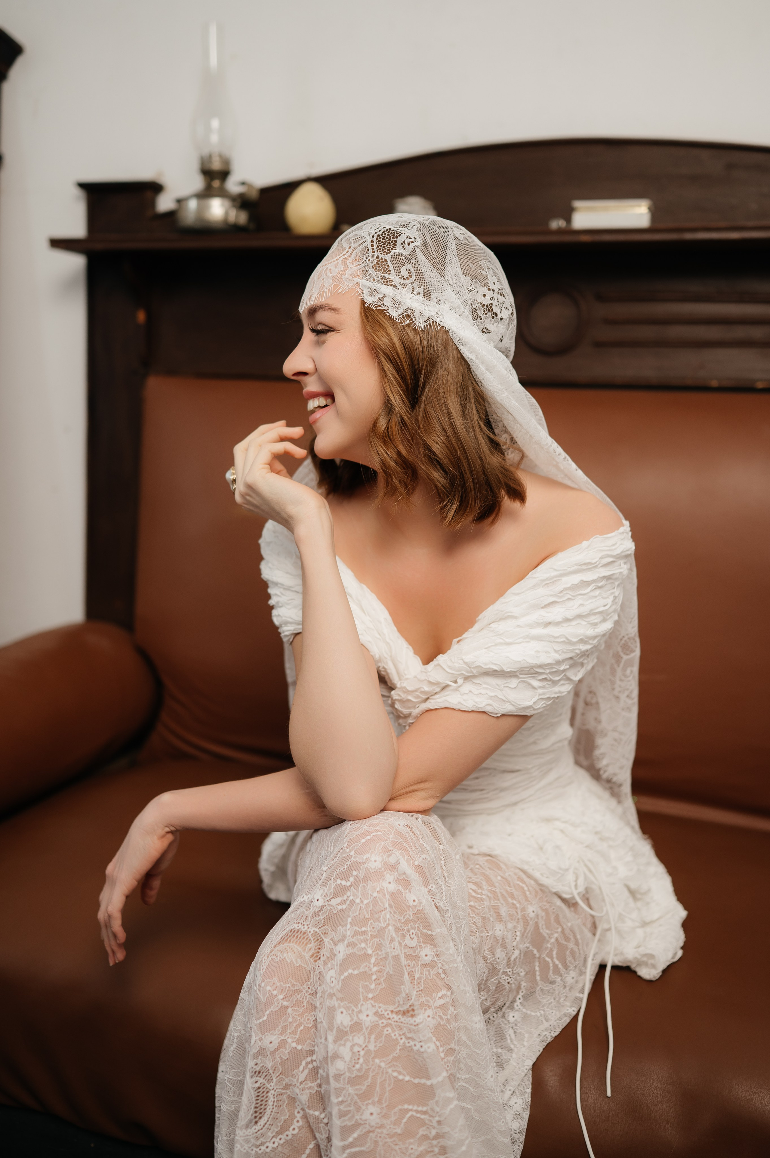Утро невесты. Свадебный и семейный фотограф в Краснодаре Алина Мельник