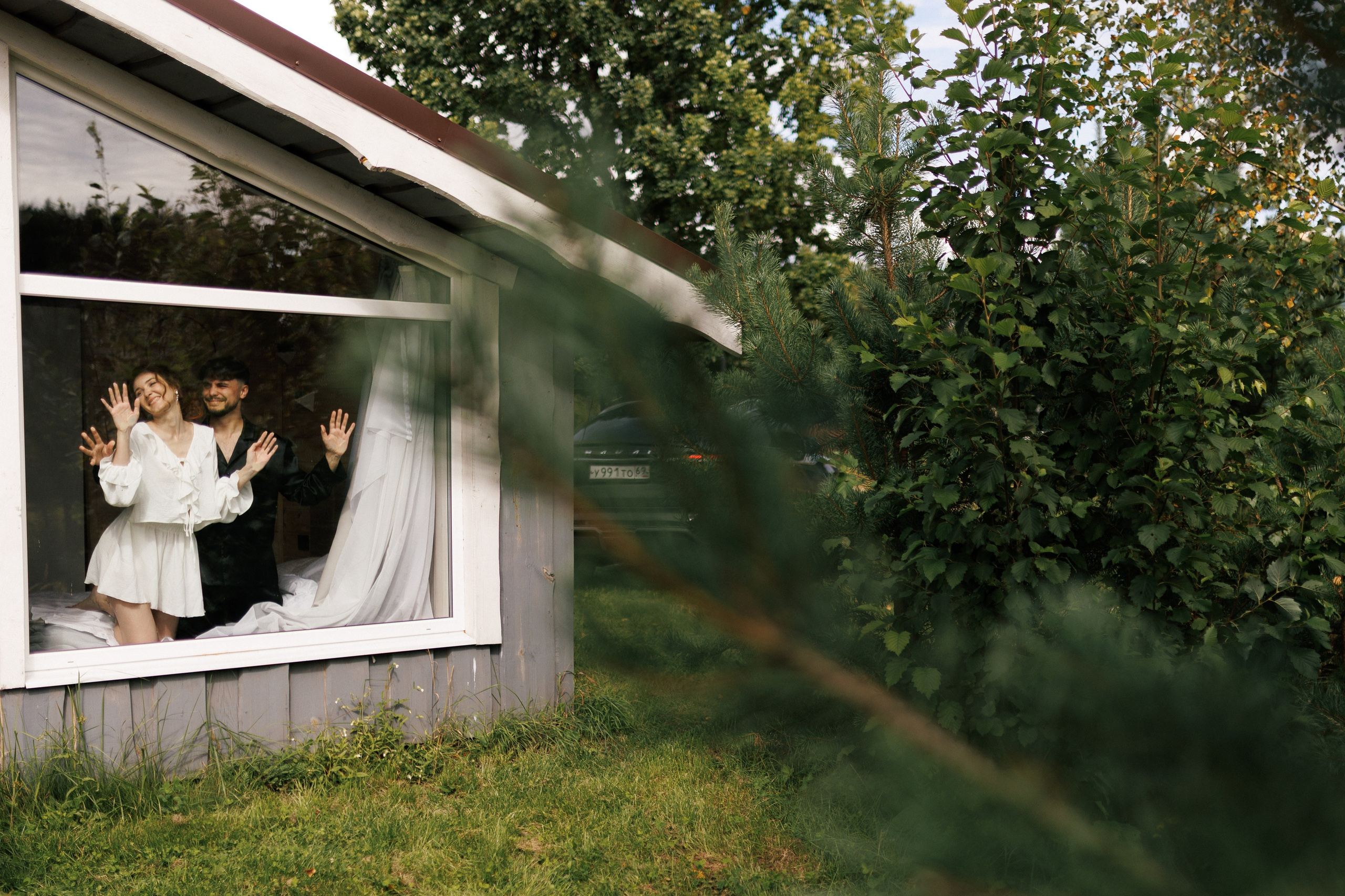 Марина & Лёша. Свадебный и семейный фотограф в Твери, Москве, Санкт-Петербурге