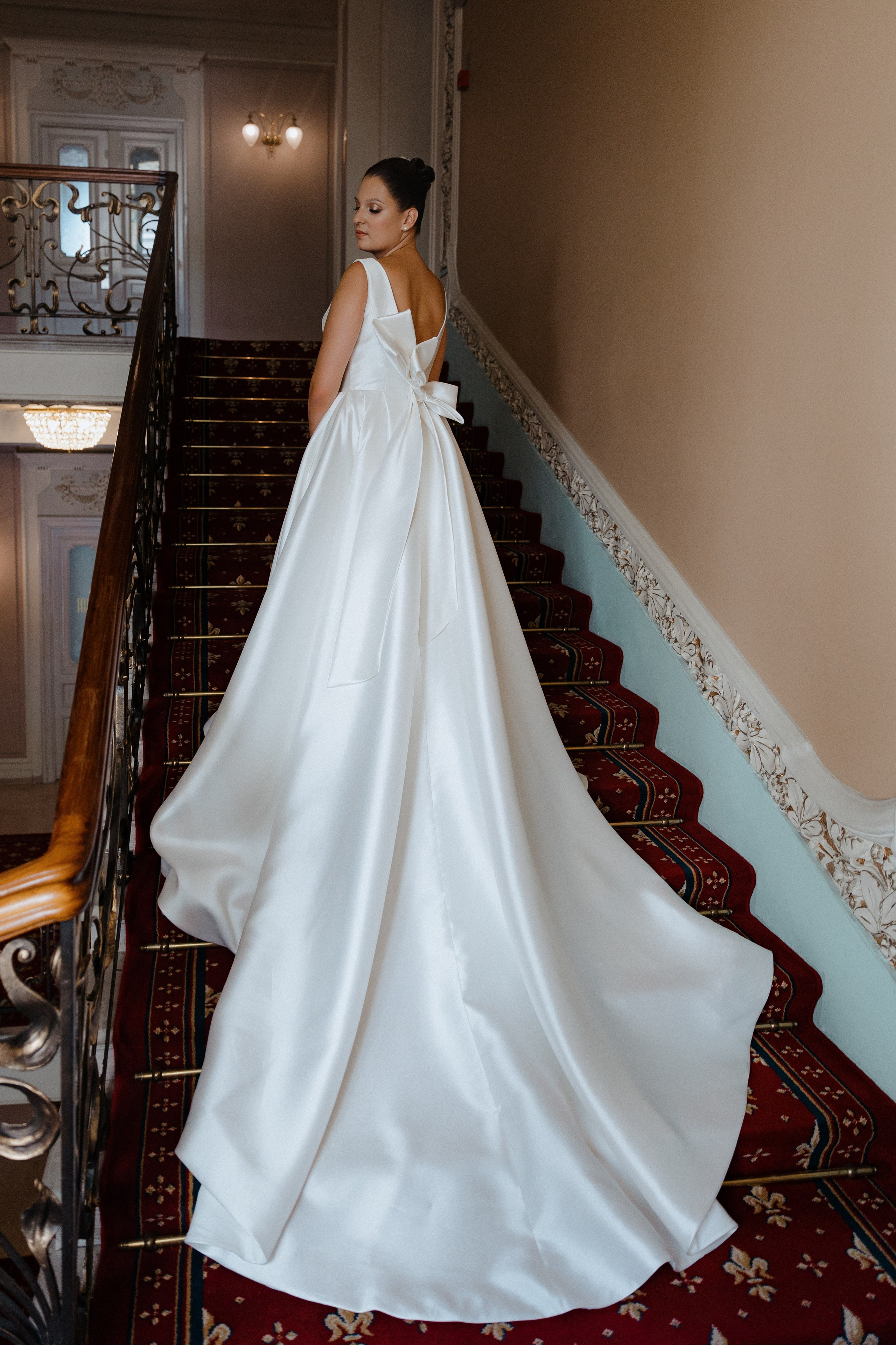 M A K S I M & A N A S T A S I A. Свадебный фотограф в Санкт-Петербурге Илья Михеев