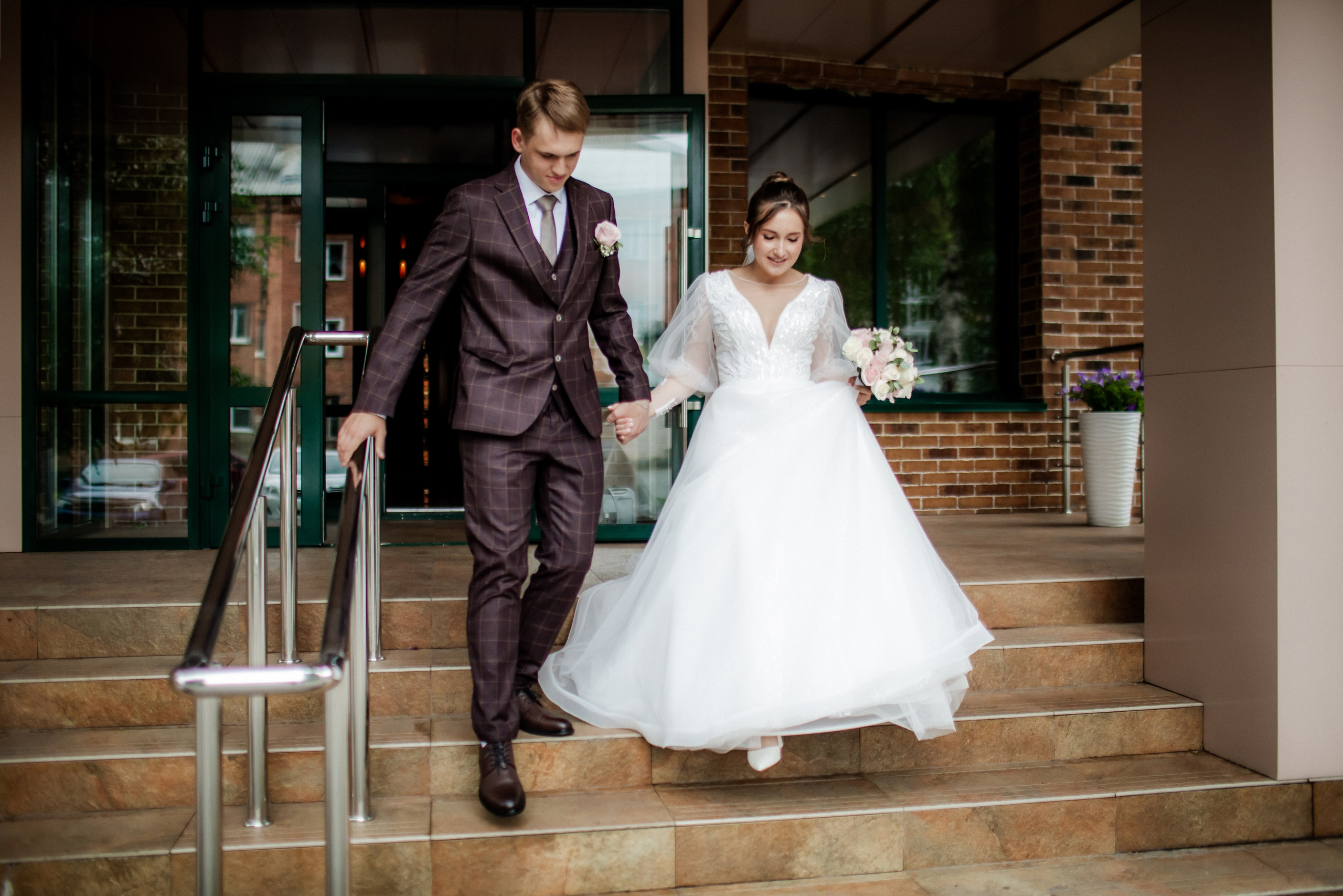 Свадебная Галерея. Фотограф Елена Райс Ленинск-Кузнецкий