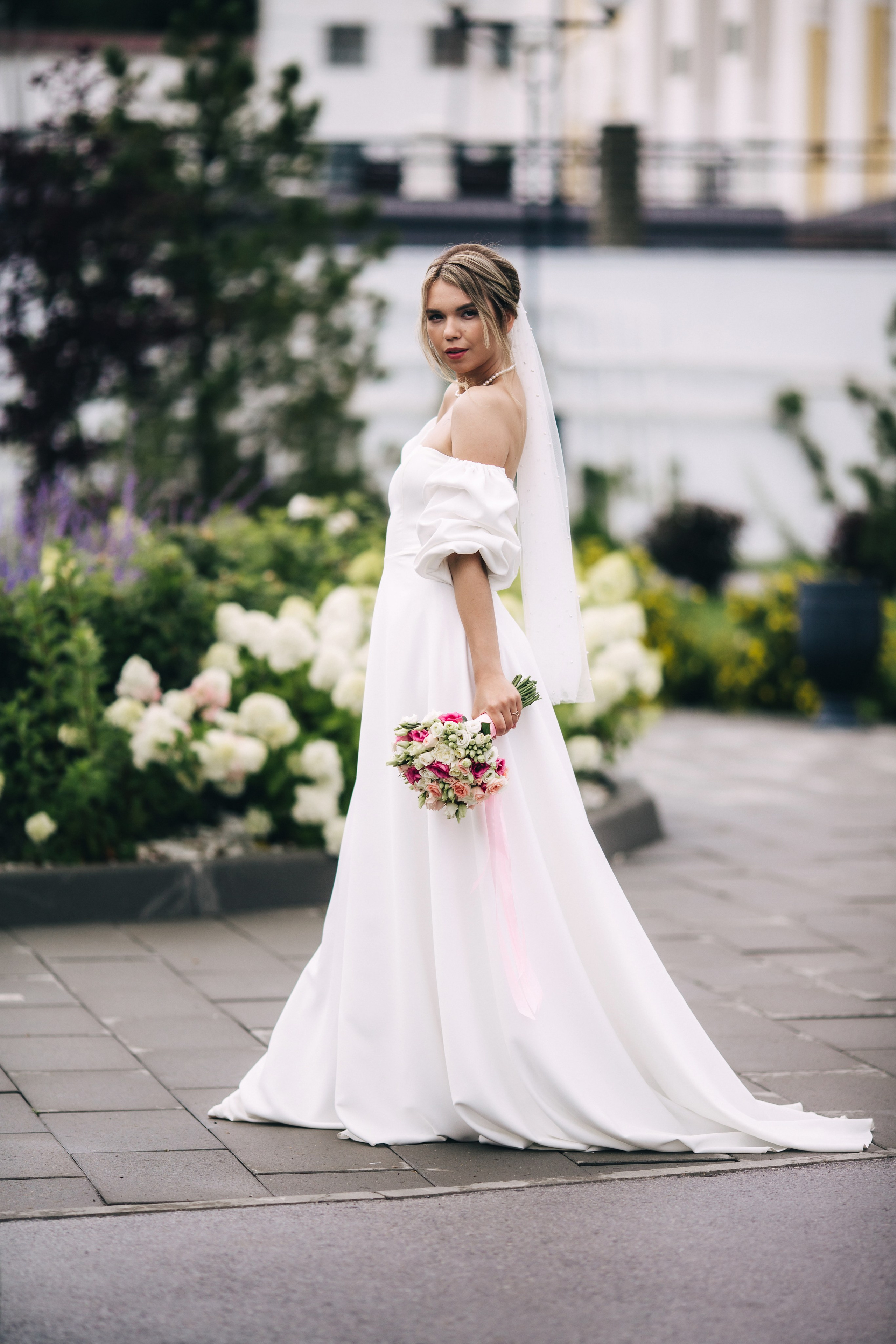 Маша & Паша. Фотограф Елена Райс Ленинск-Кузнецкий