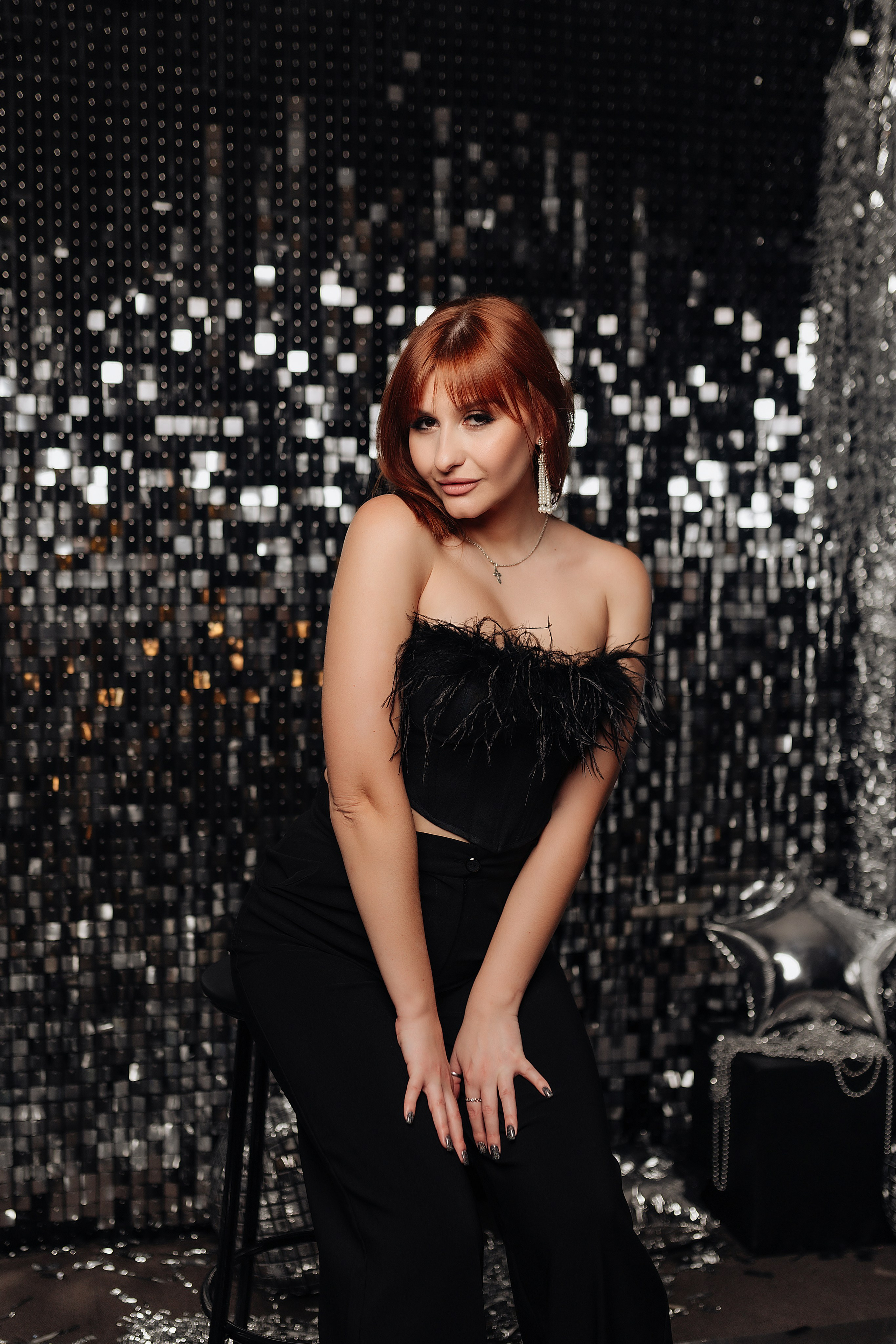 Ксения. Фотограф Карина Шмулёва. Воронеж и область