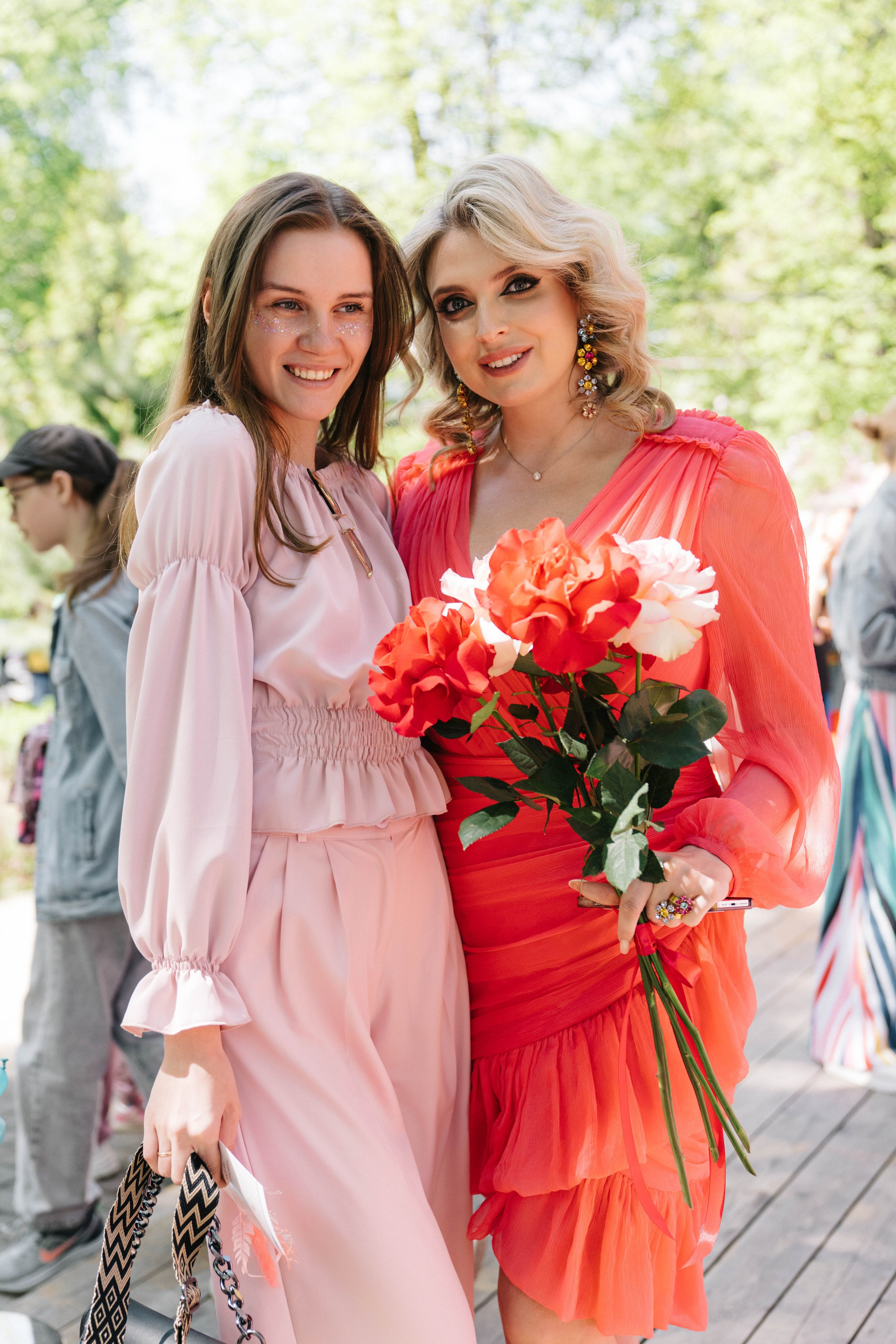 1 июня День защиты детей (Дуняша). Свадебный и Мужской фотограф