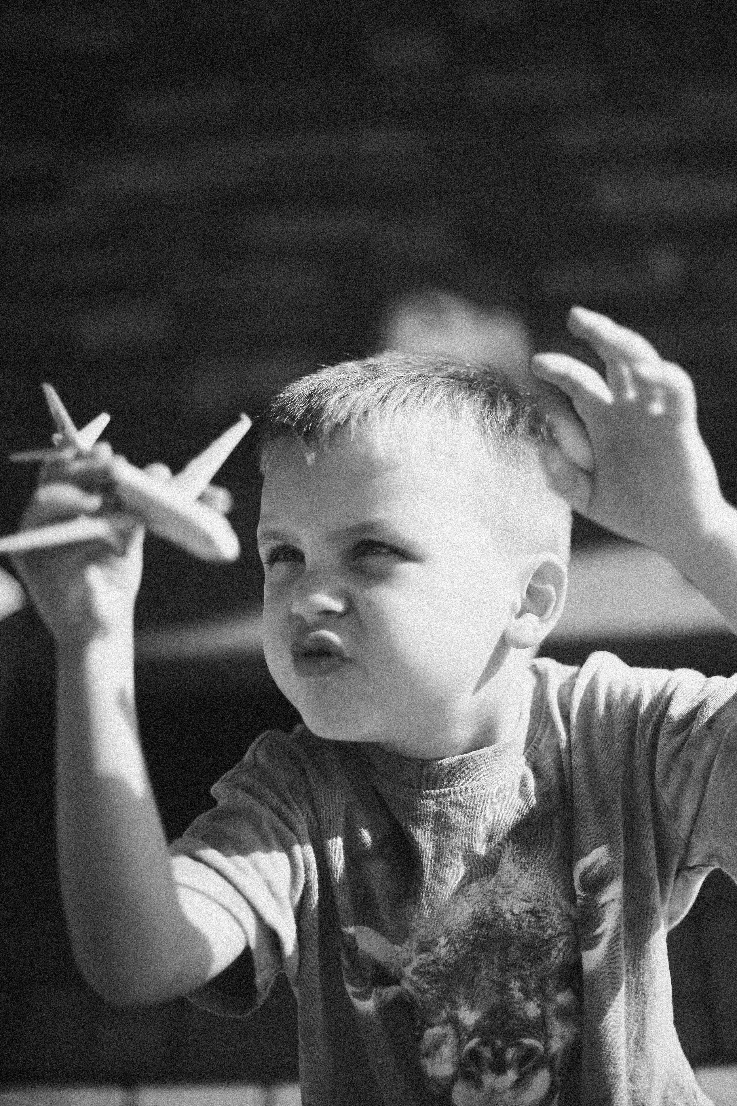 День Рождения. Фотограф Екатерина Максимова: семейные, индивидуальные съемки, свадьбы