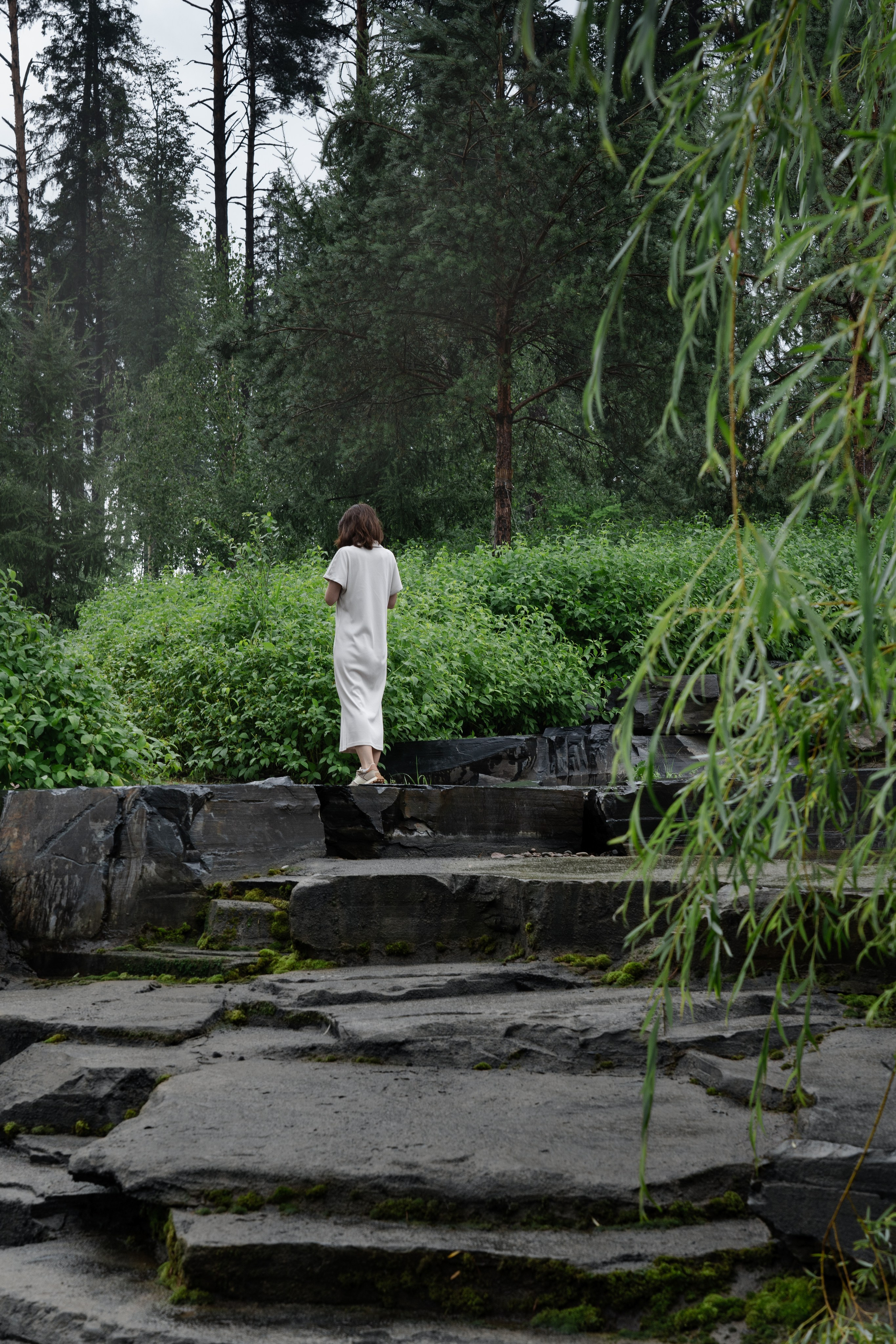 Trailway of health. Артамонов Александр | Архитектурный и ландшафтный фотограф