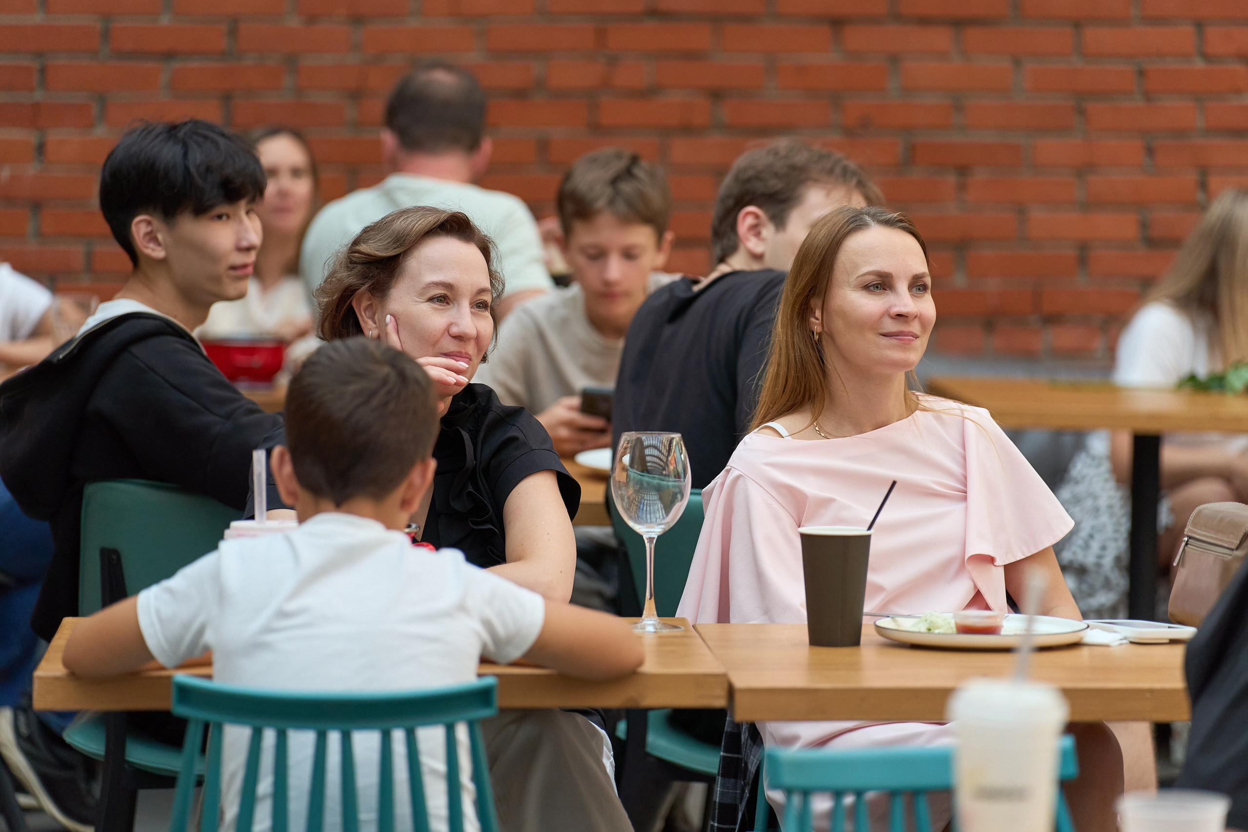 Концерты. Репортажный и портретный фотограф в Томске Ларионов Артём