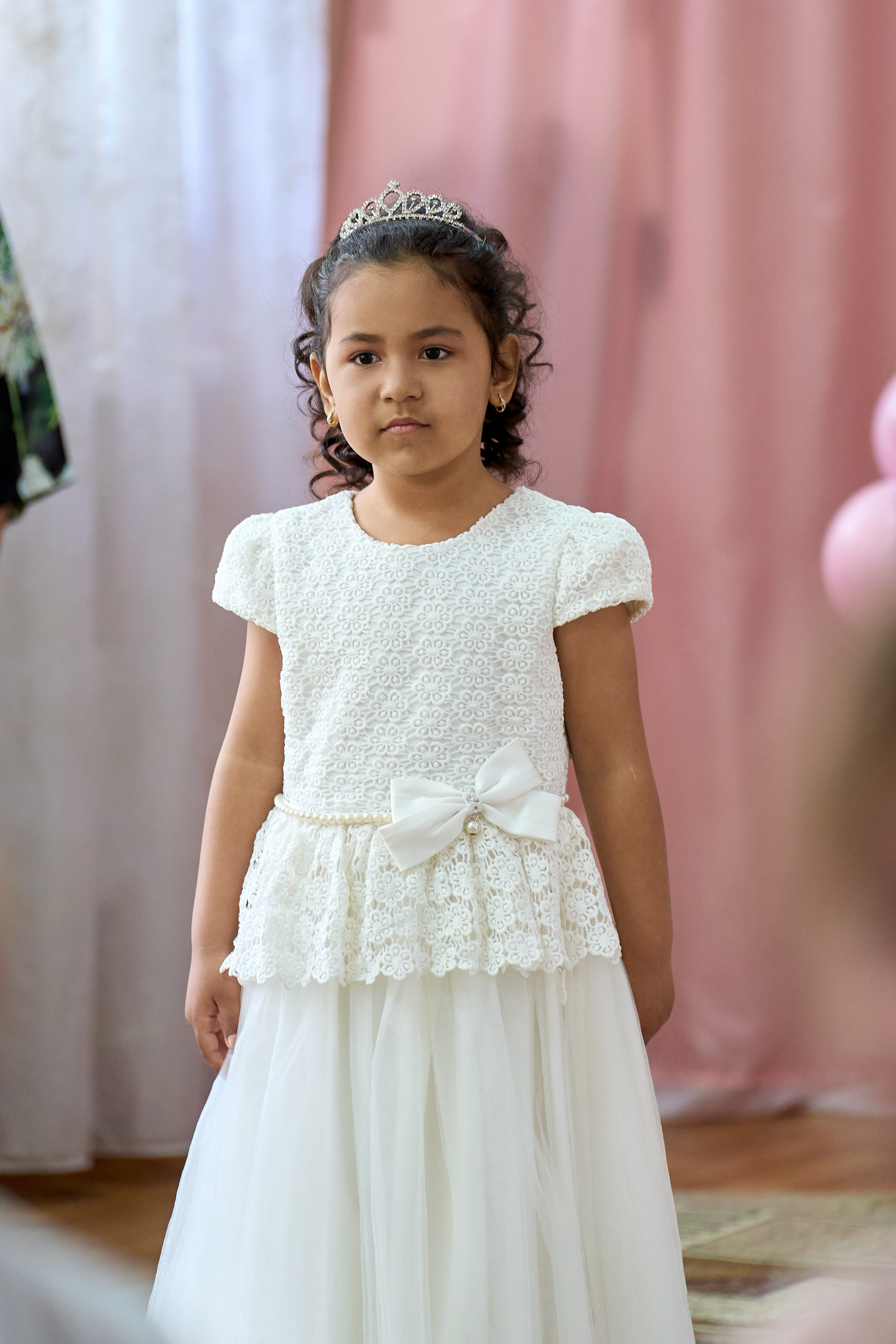 Выпускной в детском саду. Репортажный и портретный фотограф в Томске Ларионов Артём