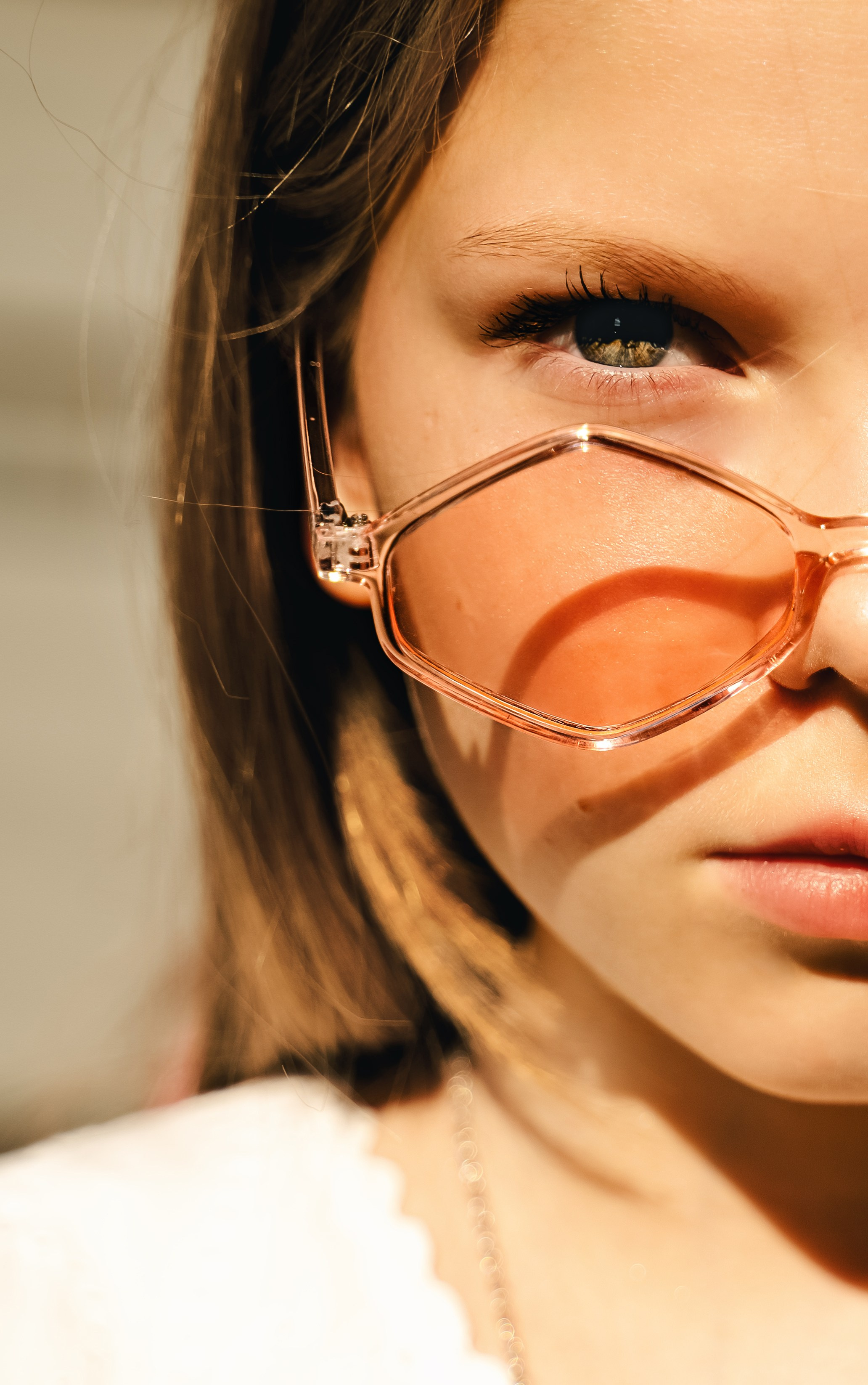 Любовь + Елена (мама + дочка). Контент фотограф в Москве Кулич Настя