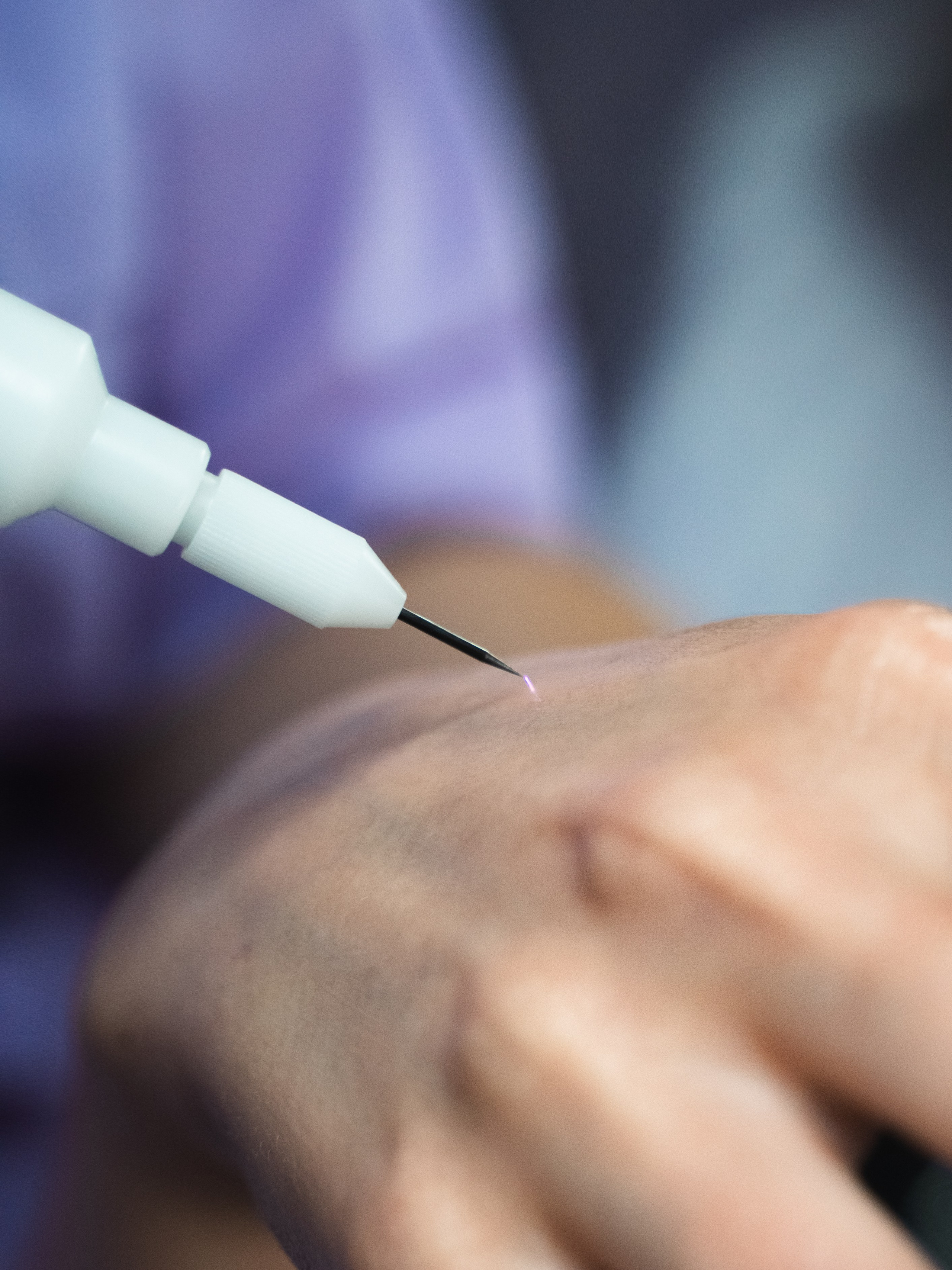 К о с м е т о л о г — п с и х о л о г. Контент фотограф в Москве Кулич Настя