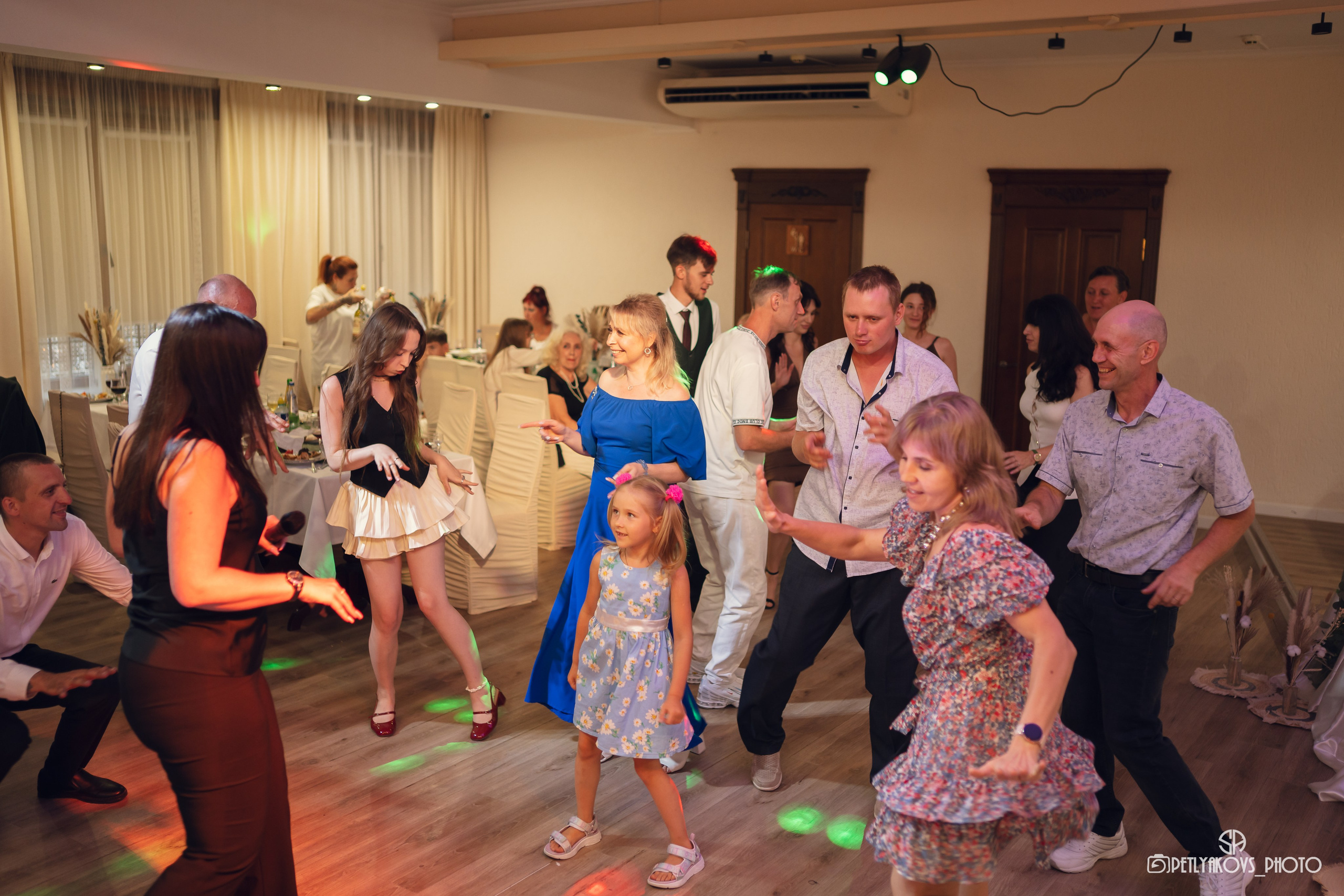 Свадьба Владислава и Анастасии. Фотограф, видеограф Пятигорск, Ставрополь, Ессентуки, Petlyakovs_photo