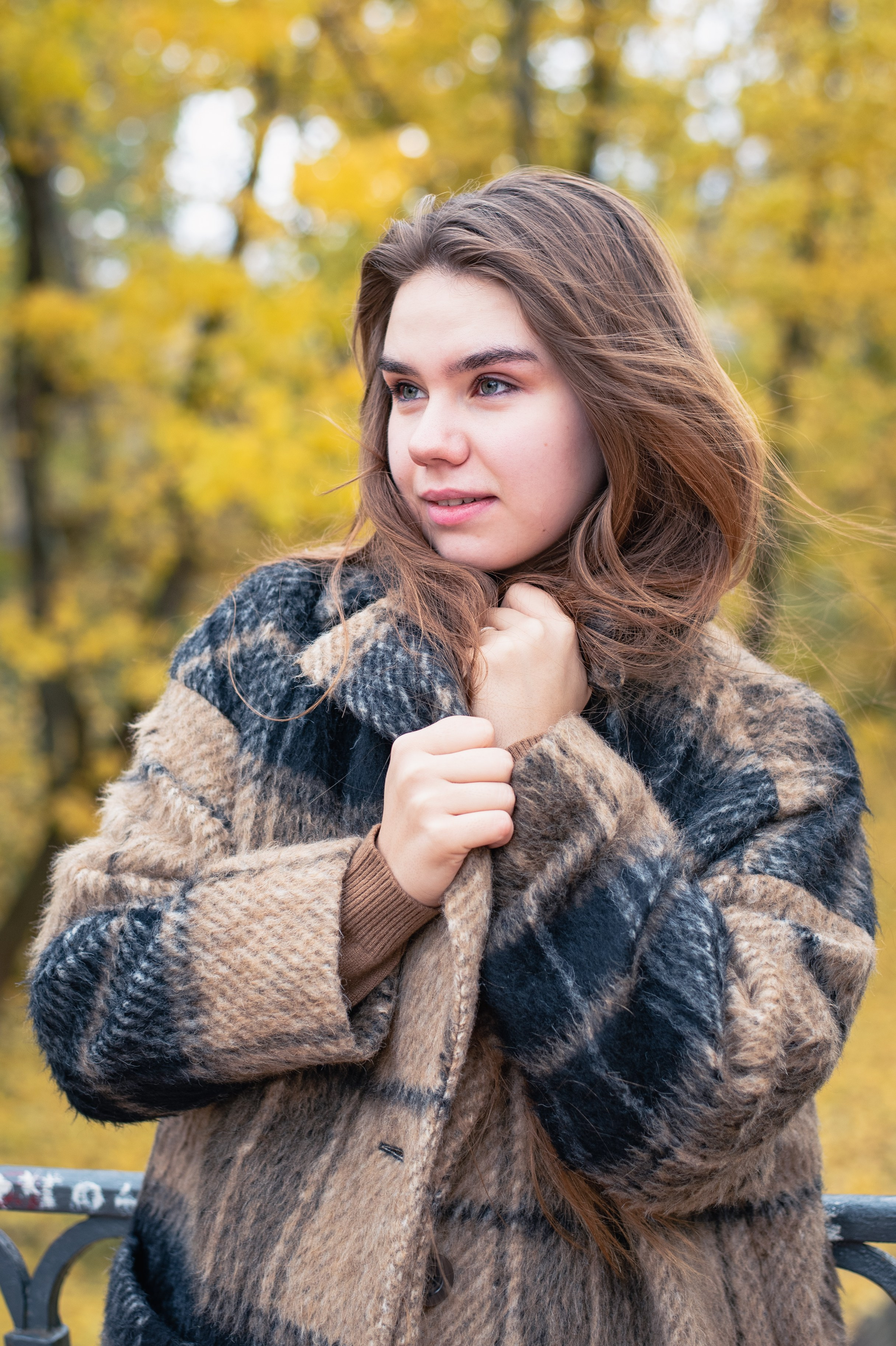 Анастасия. Семейный фотограф в Москве Анна Коропова