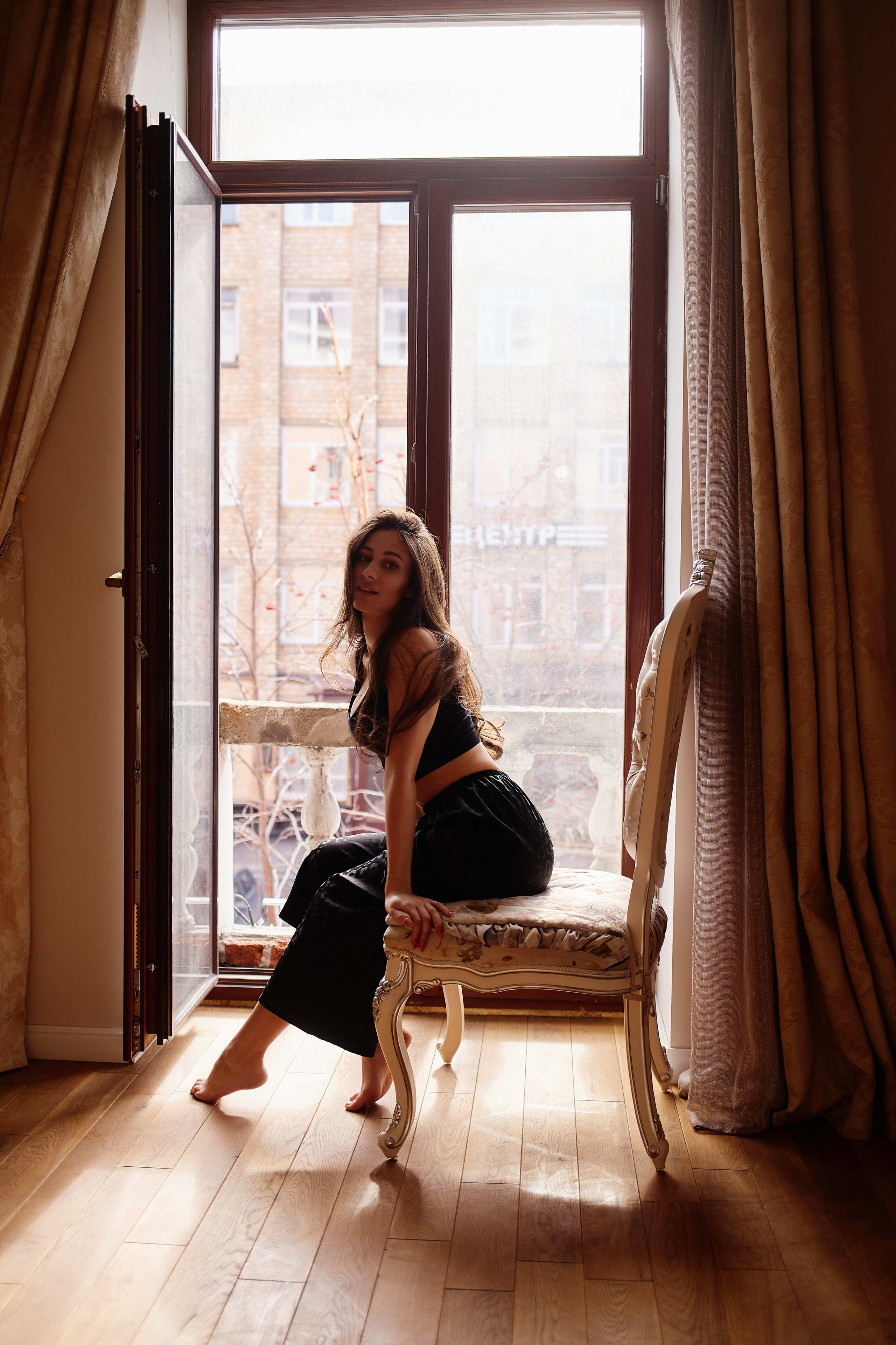 Северный рай. Фотограф Мурманск Екатерина Мотькина