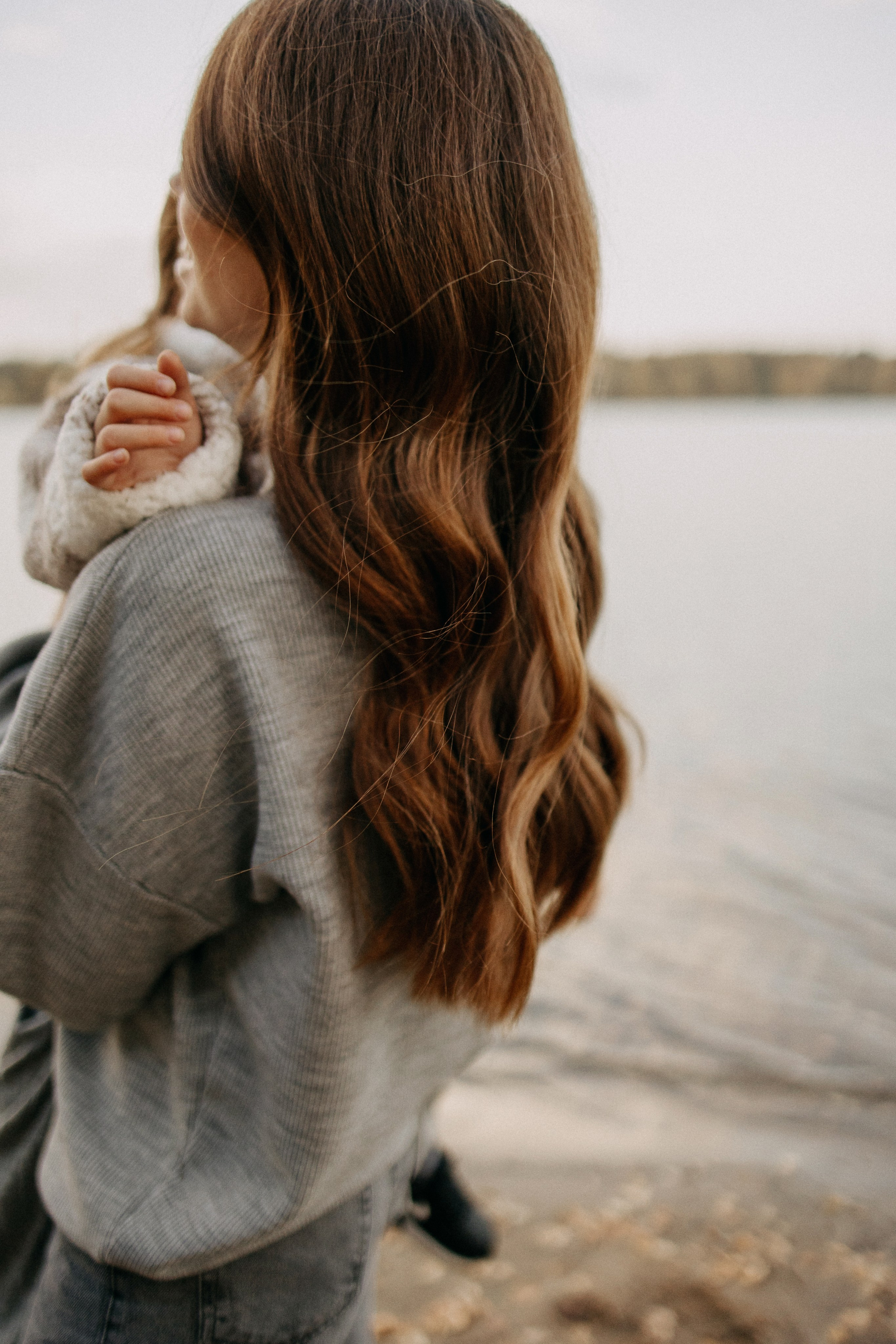 Тома и Мия. Свадебный и семейный фотограф в Москве