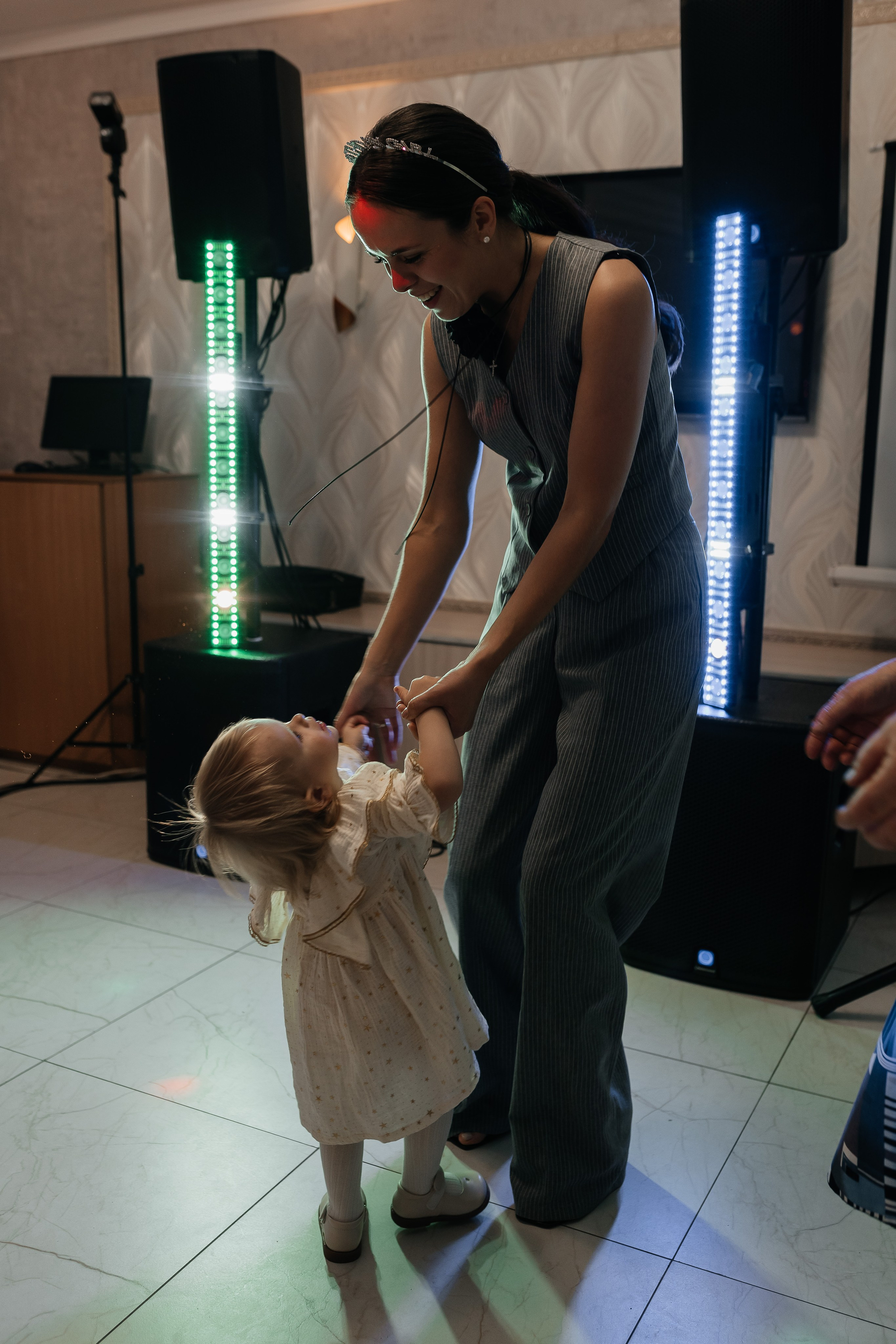 Юбилей Анны. Фотограф Торопец Кристина Абрамова Kanwellia photography