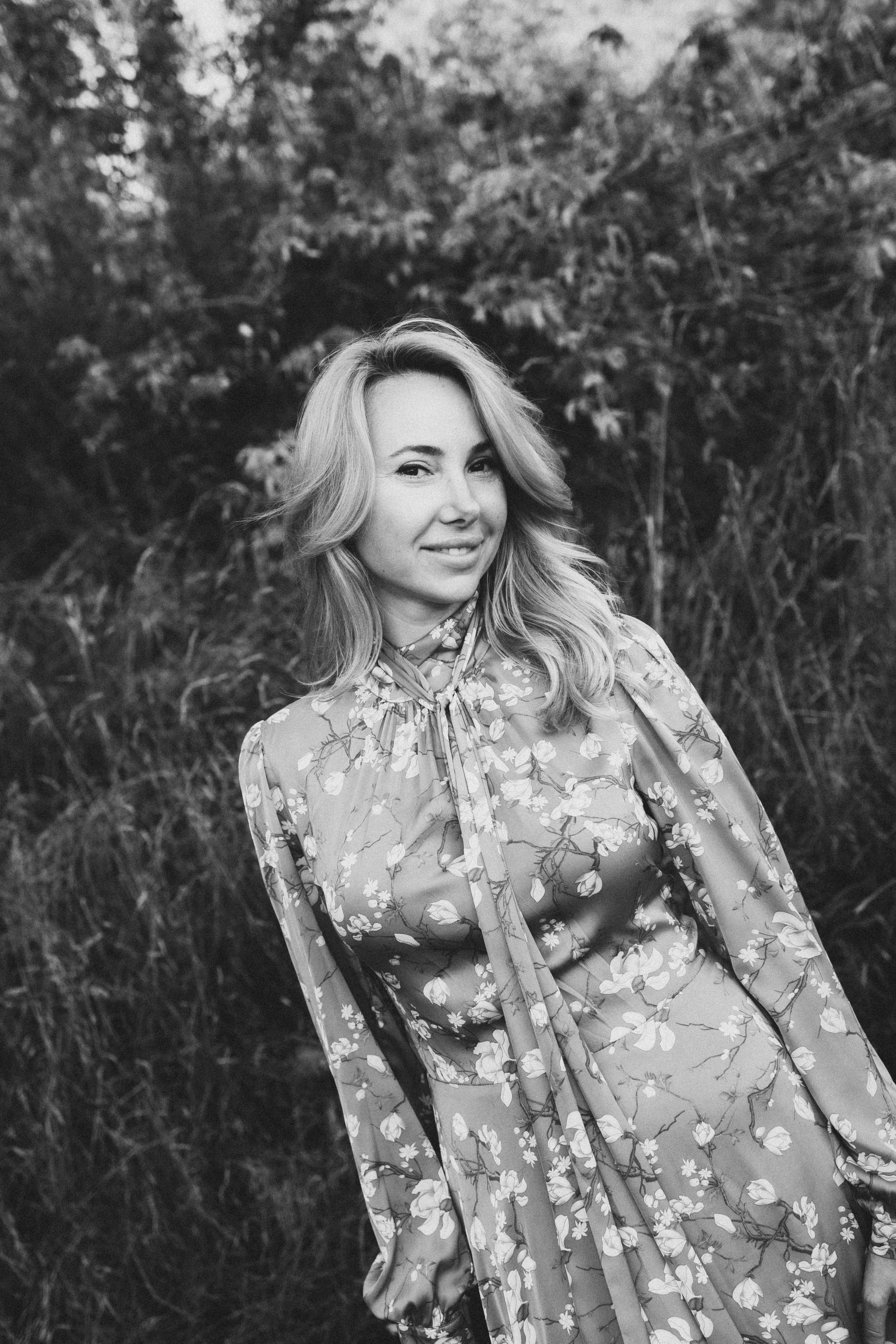 Mother and Daughter. Фотограф Москва Светлана Кирюшина