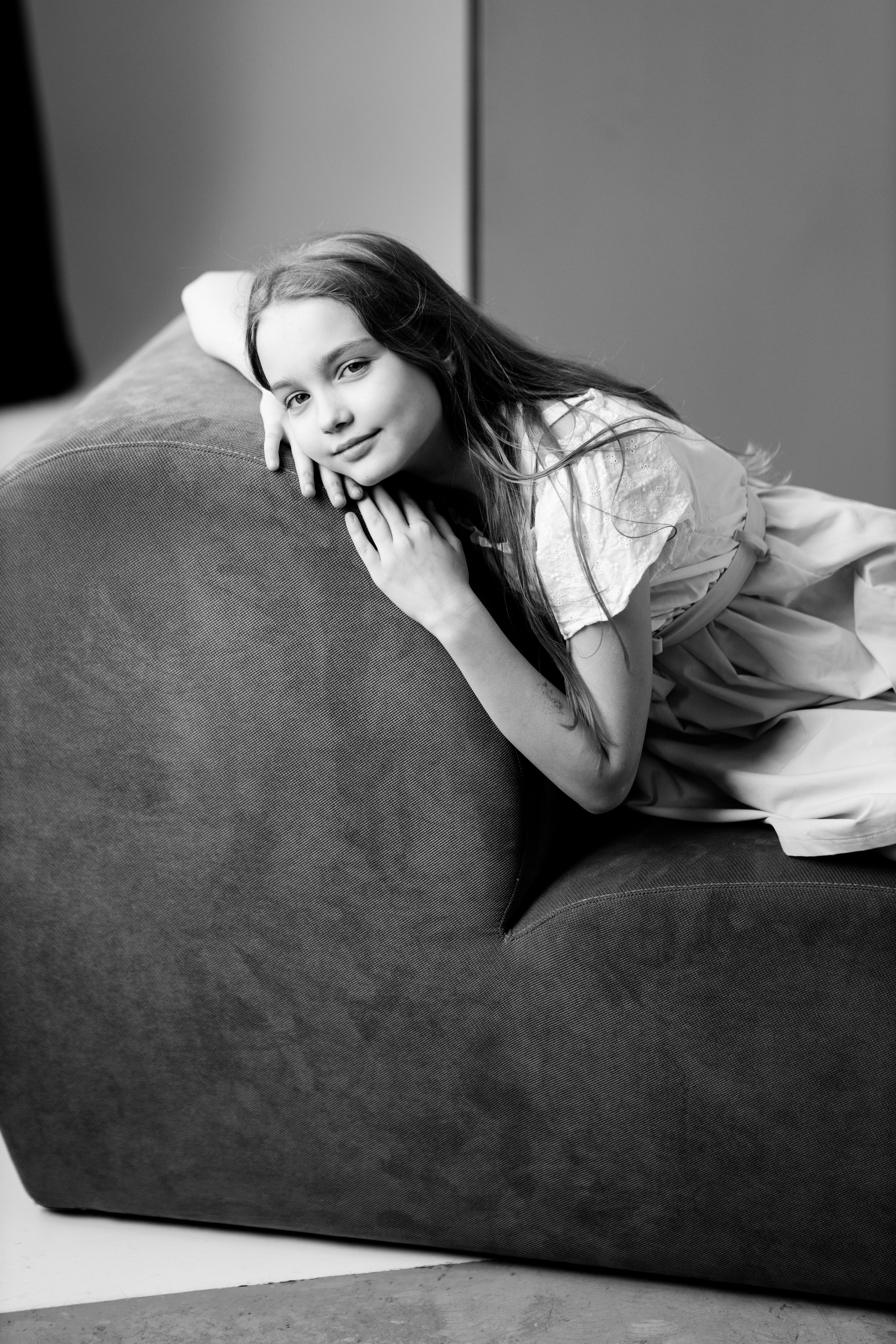 Семейная, апрель 24