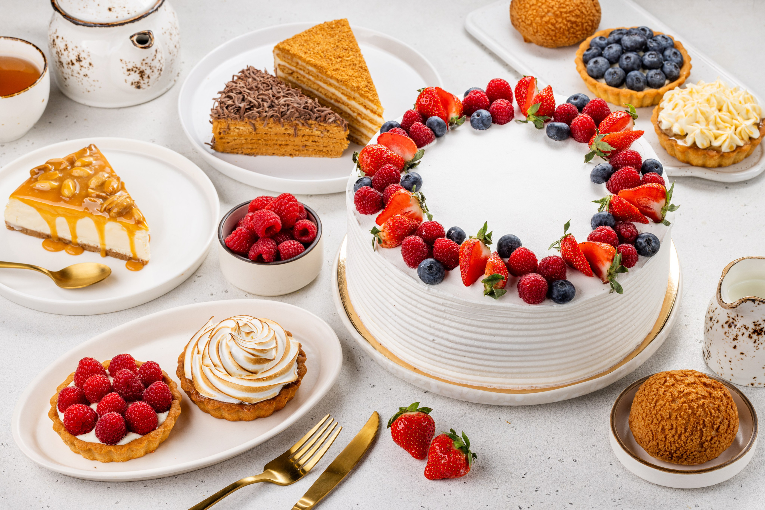 Mom's little bakery Moscow. Фудфотограф, фудстилист и сет дизайнер в Москве Алена Синицына