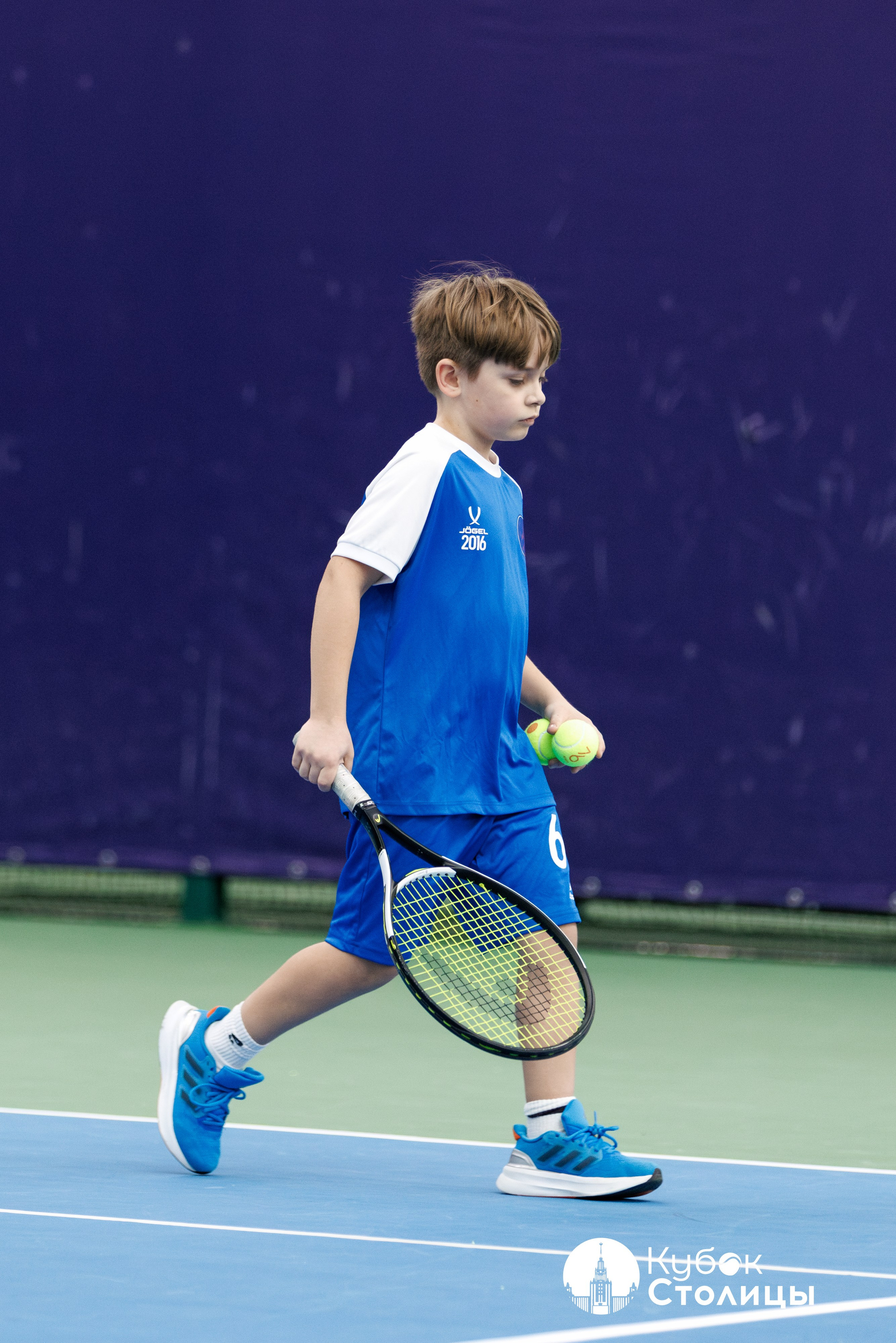 Фото с турнира "Кубок столицы" / 15 марта // Лужники. Спортивный фотограф Алексей Соломин