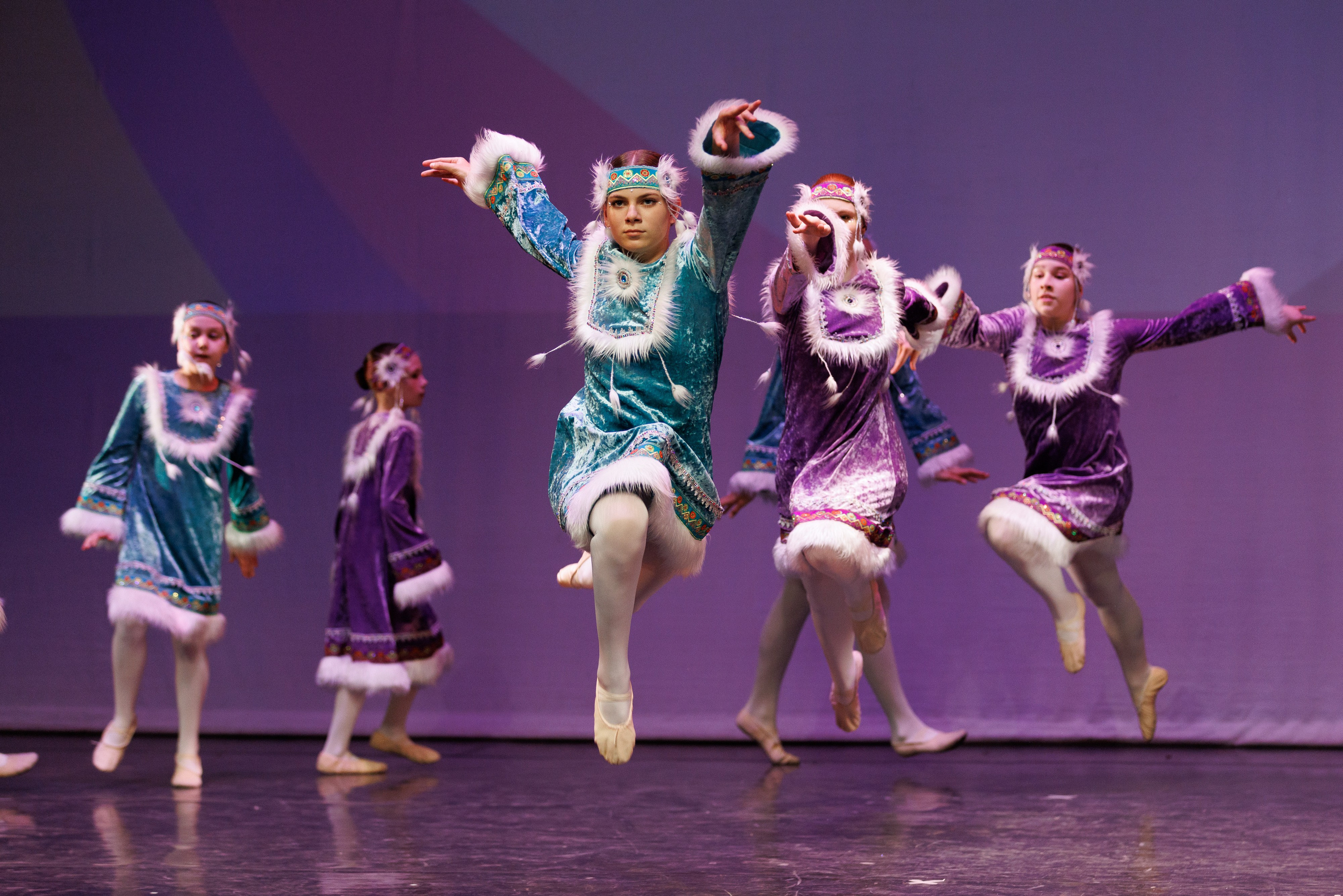 Фестиваль "Звезда восходящая 2025". Спортивный фотограф Алексей Соломин