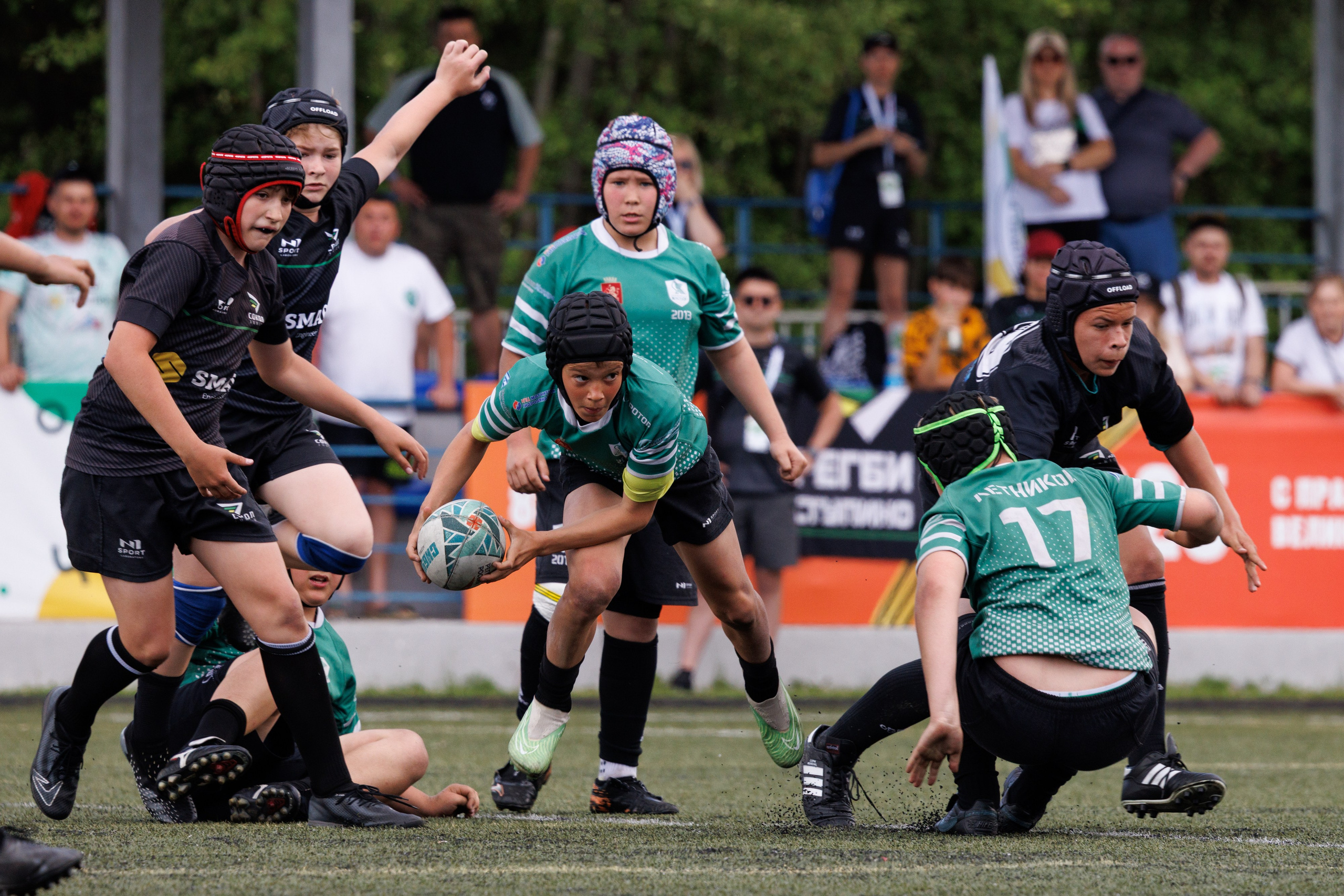 Золотой овал 2025. Спортивный фотограф Алексей Соломин