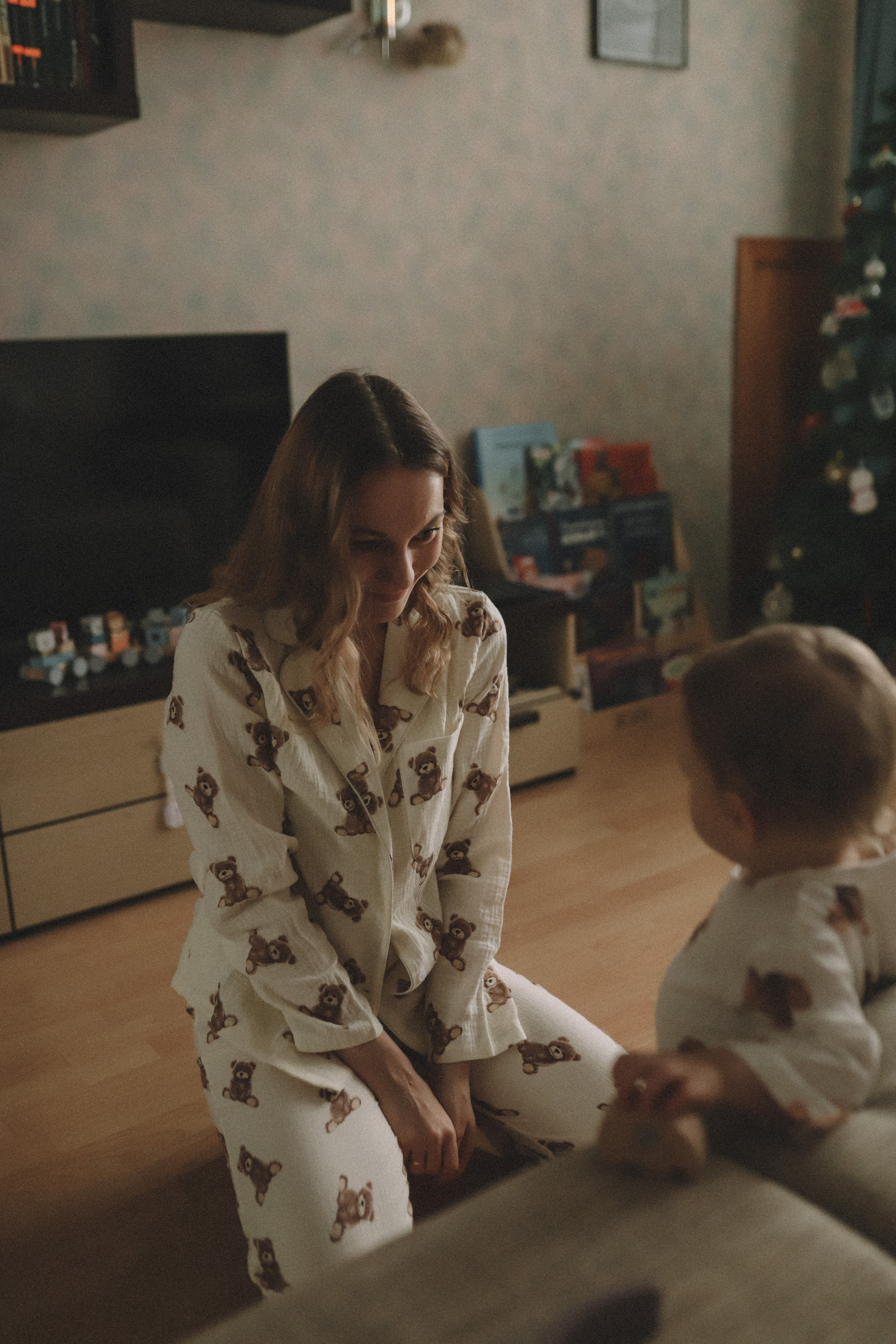 Юлия и Миша. Фотограф в Нижнем Новгороде Кристина Батанова