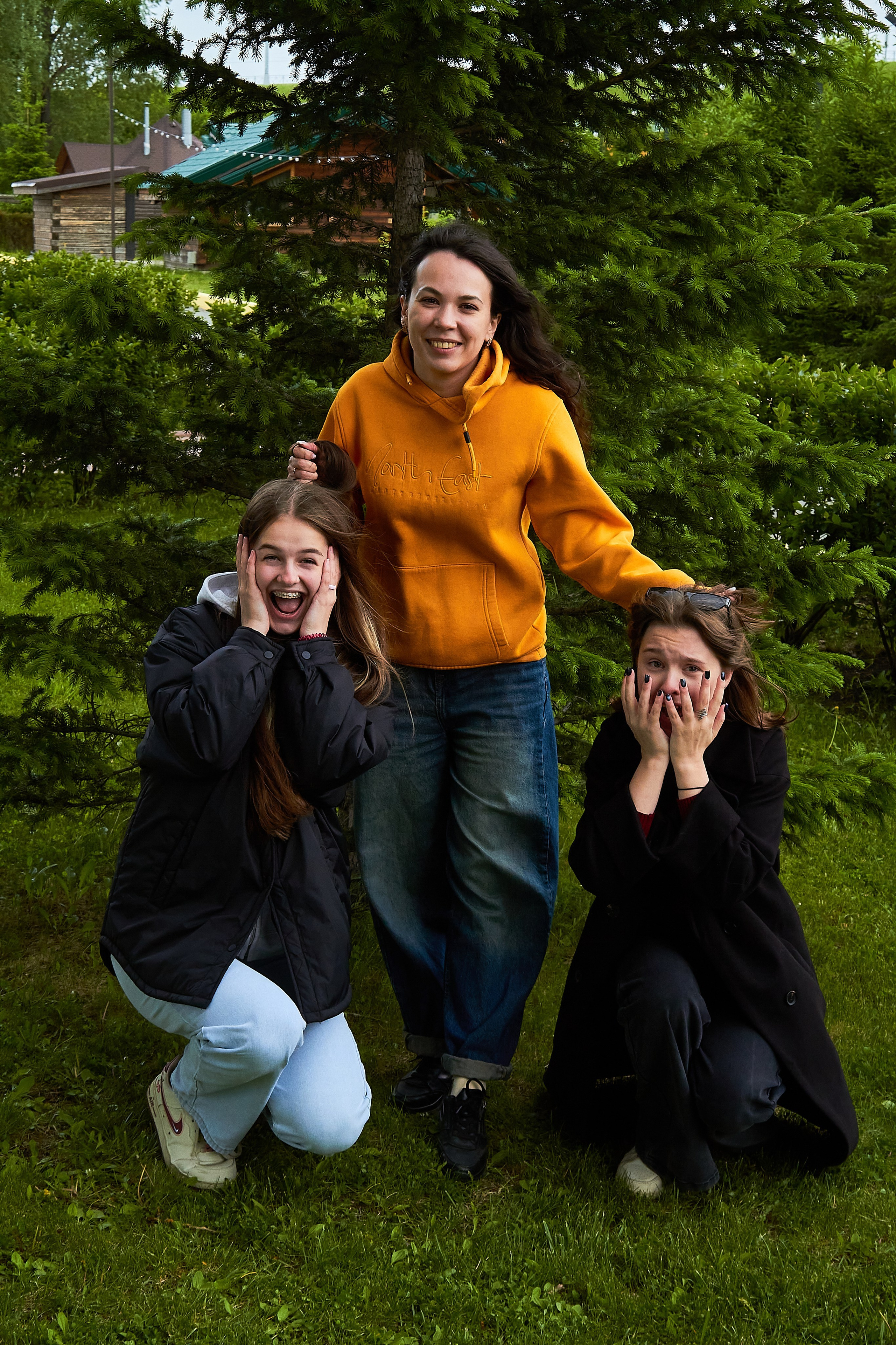 Последний звонок. Фотограф Мероприятий Новосибирск