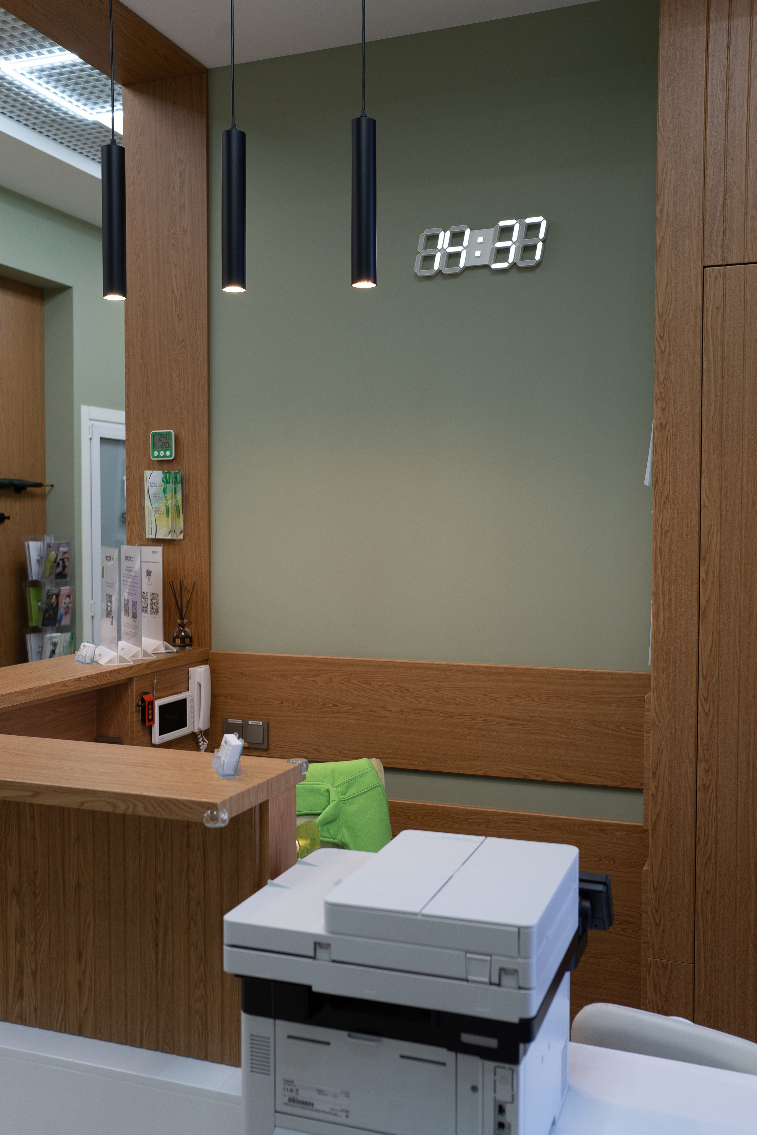 Коммерческая съёмка для протезно-ортопедического центра ОРТОИС-ЮГ. Фотограф, видеограф Пятигорск, Ставрополь, Ессентуки, Petlyakovs_photo