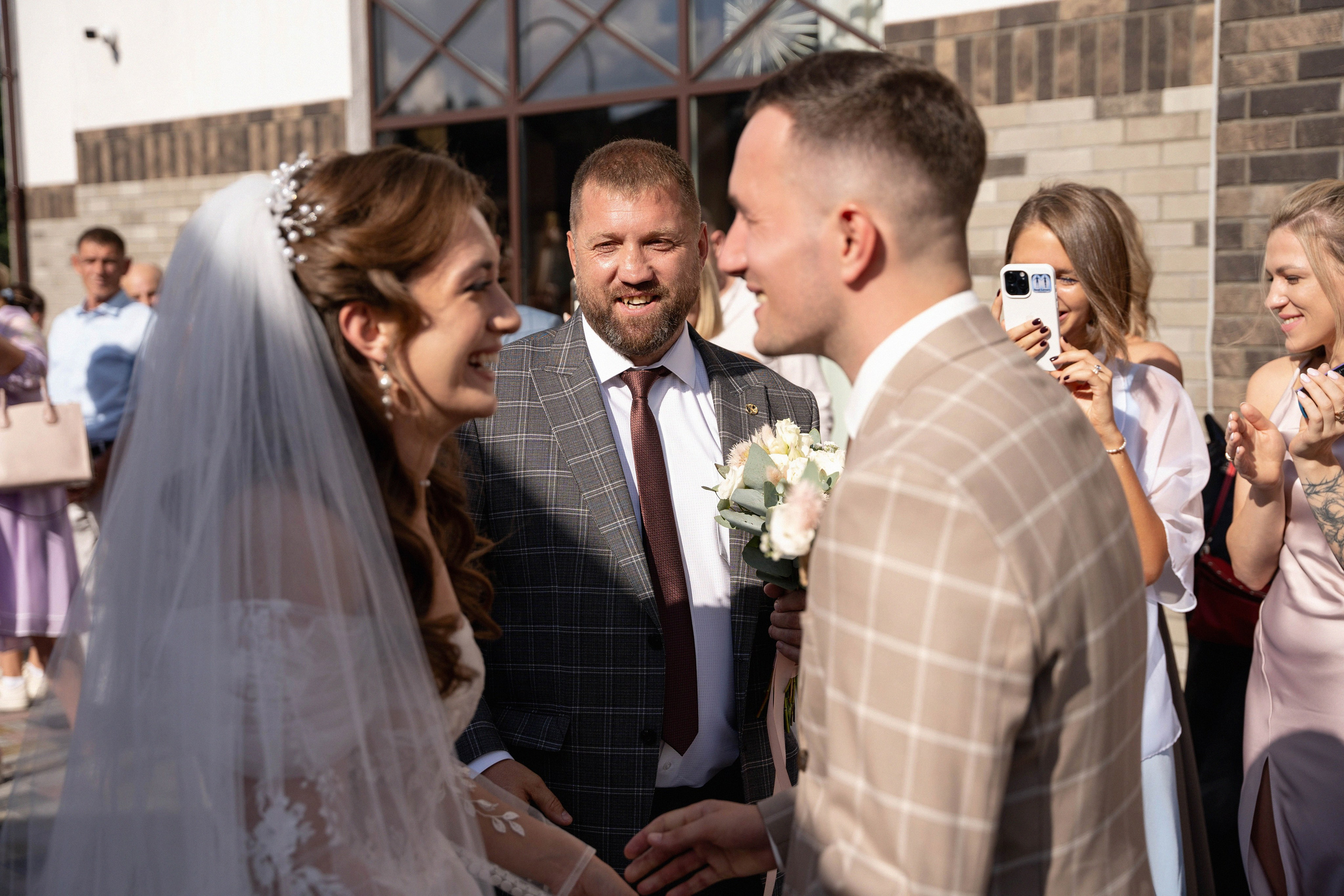 Влада и Василий