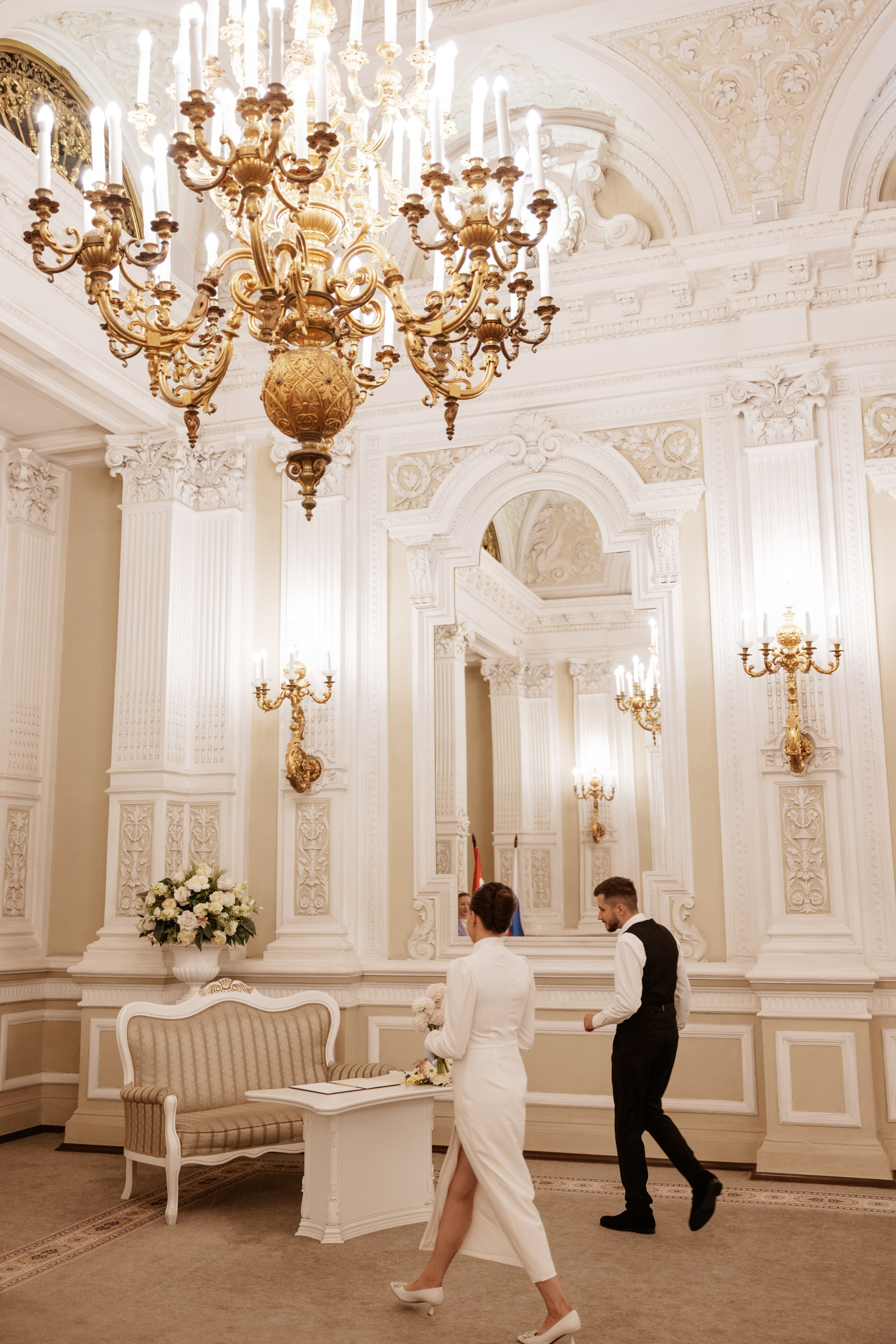 Свадебная фотосессия. Свадебный и портретный фотограф